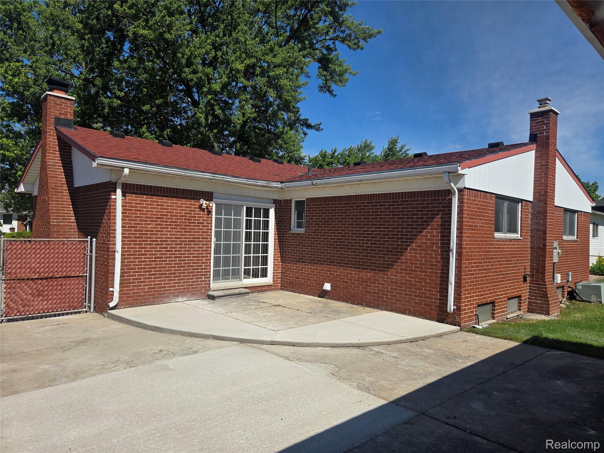 12237 Dorset Court