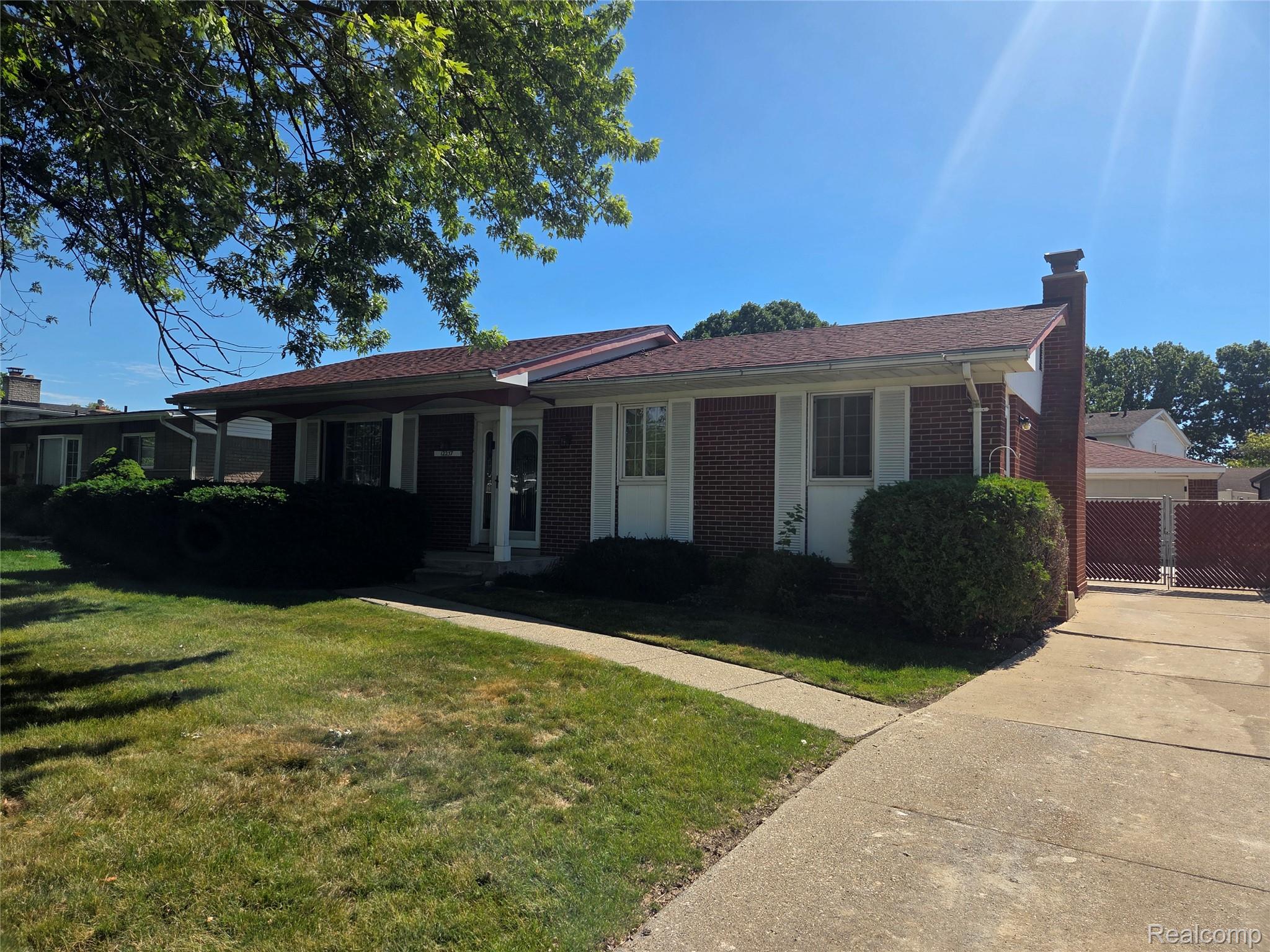 12237 Dorset Court