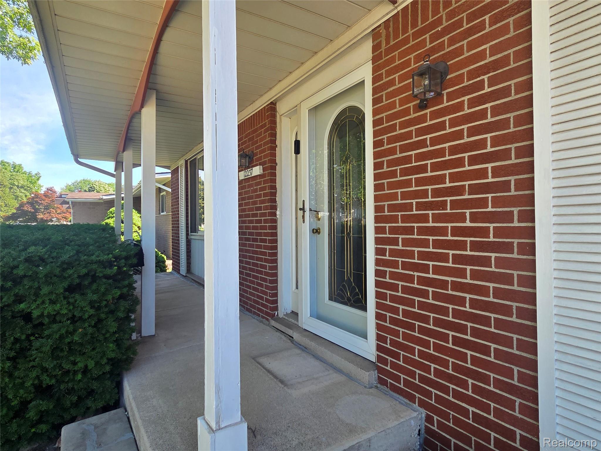 12237 Dorset Court