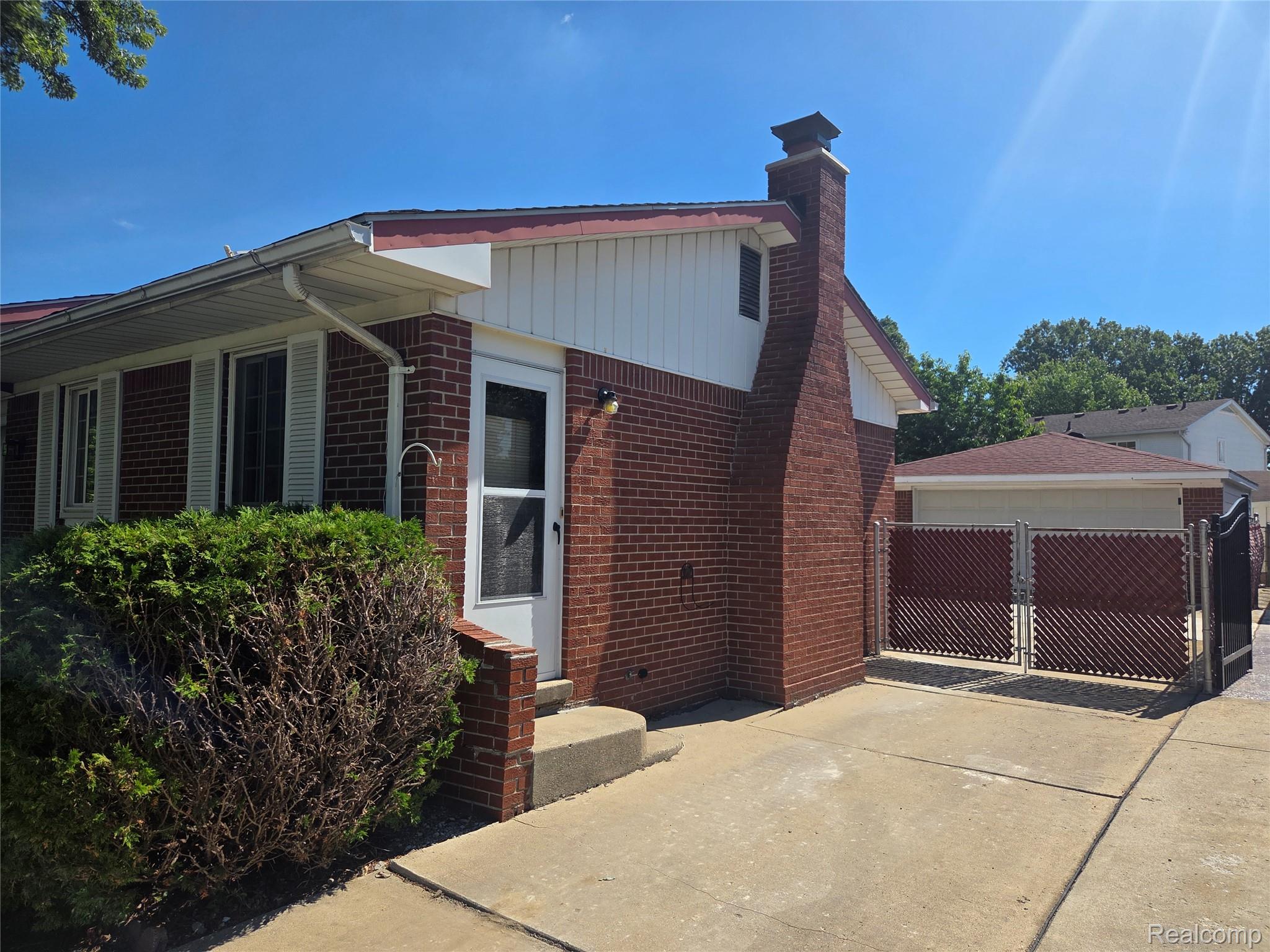 12237 Dorset Court