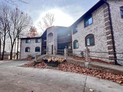 3339 S Cabaret Trail Saginaw Charter Township MI 48603