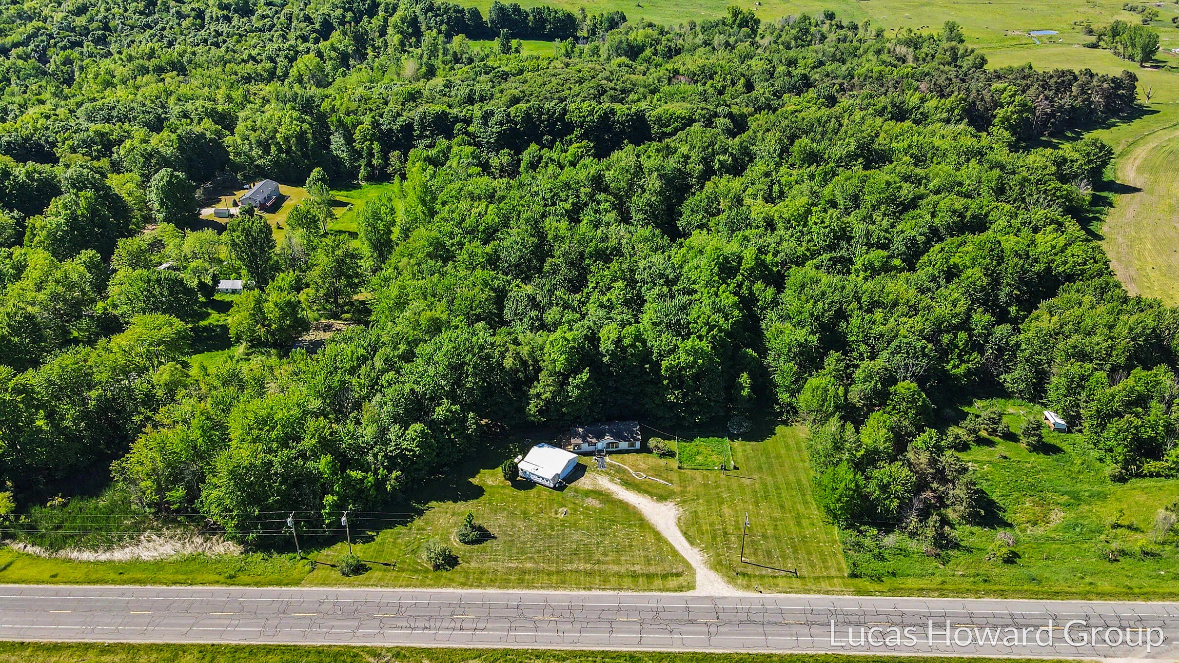 6088 W 1 Mile Road