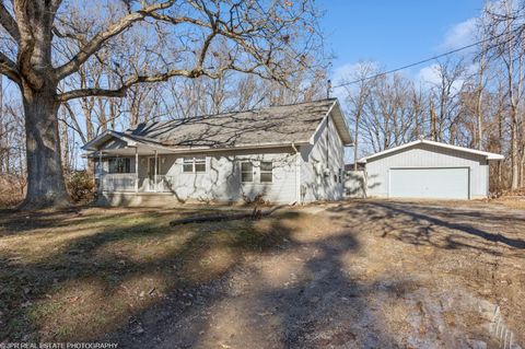 1100 Bell Avenue New Buffalo City MI 49117