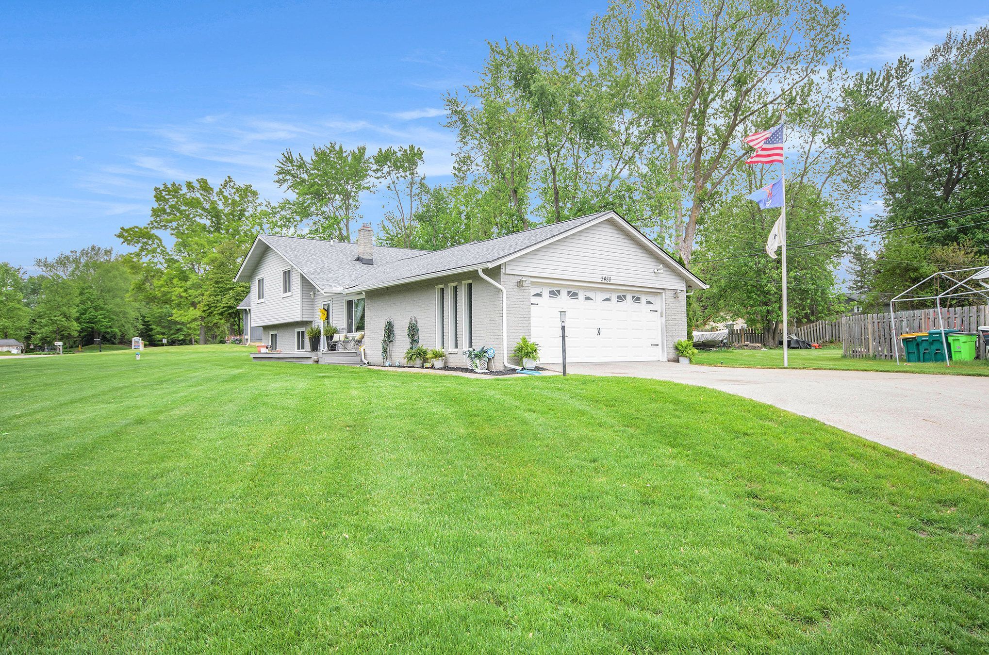 3488 Hilton Estates Drive
