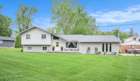 3488 Hilton Estates Drive Brighton Township Livingston MI 48114