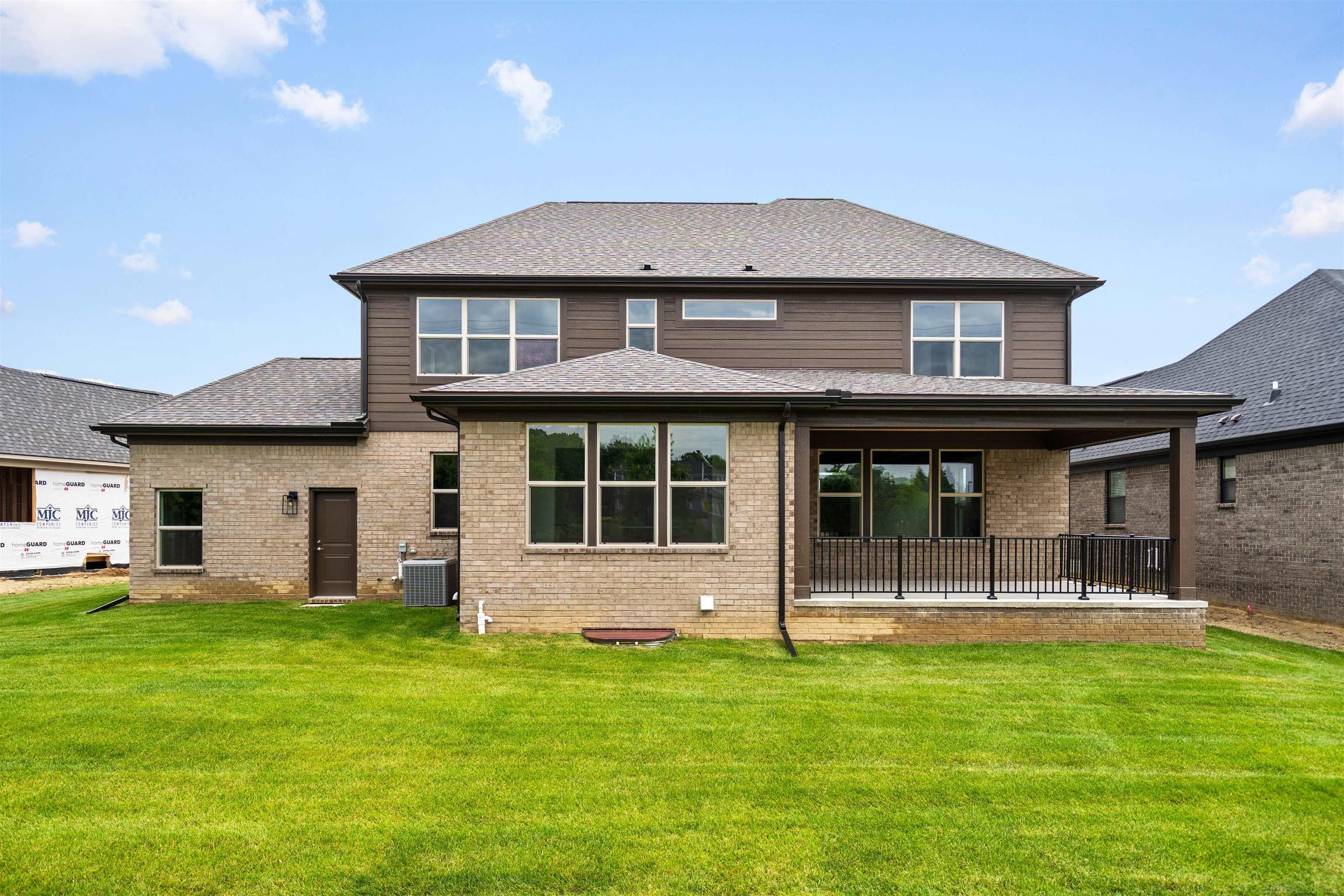 55735 Bay Oaks Court