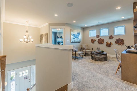 Tiny photo for 4417 EDISON Boulevard, Fenton City, MI 48451 (MLS # 20261085211)