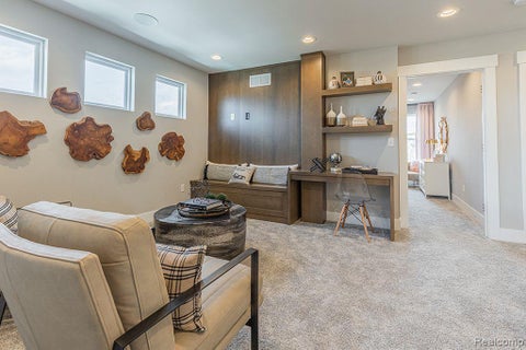 Tiny photo for 4417 EDISON Boulevard, Fenton City, MI 48451 (MLS # 20261085211)