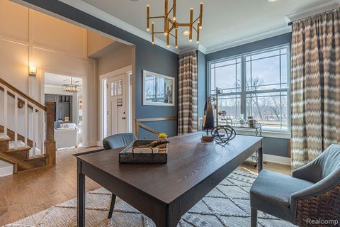 Tiny photo for 4417 EDISON Boulevard, Fenton City, MI 48451 (MLS # 20261085211)