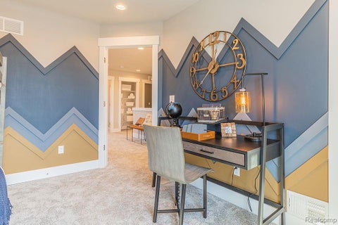 Tiny photo for 4417 EDISON Boulevard, Fenton City, MI 48451 (MLS # 20261085211)