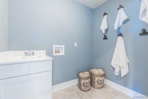 Tiny photo for 4417 EDISON Boulevard, Fenton City, MI 48451 (MLS # 20261085211)