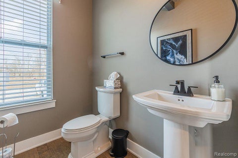 Tiny photo for 4417 EDISON Boulevard, Fenton City, MI 48451 (MLS # 20261085211)