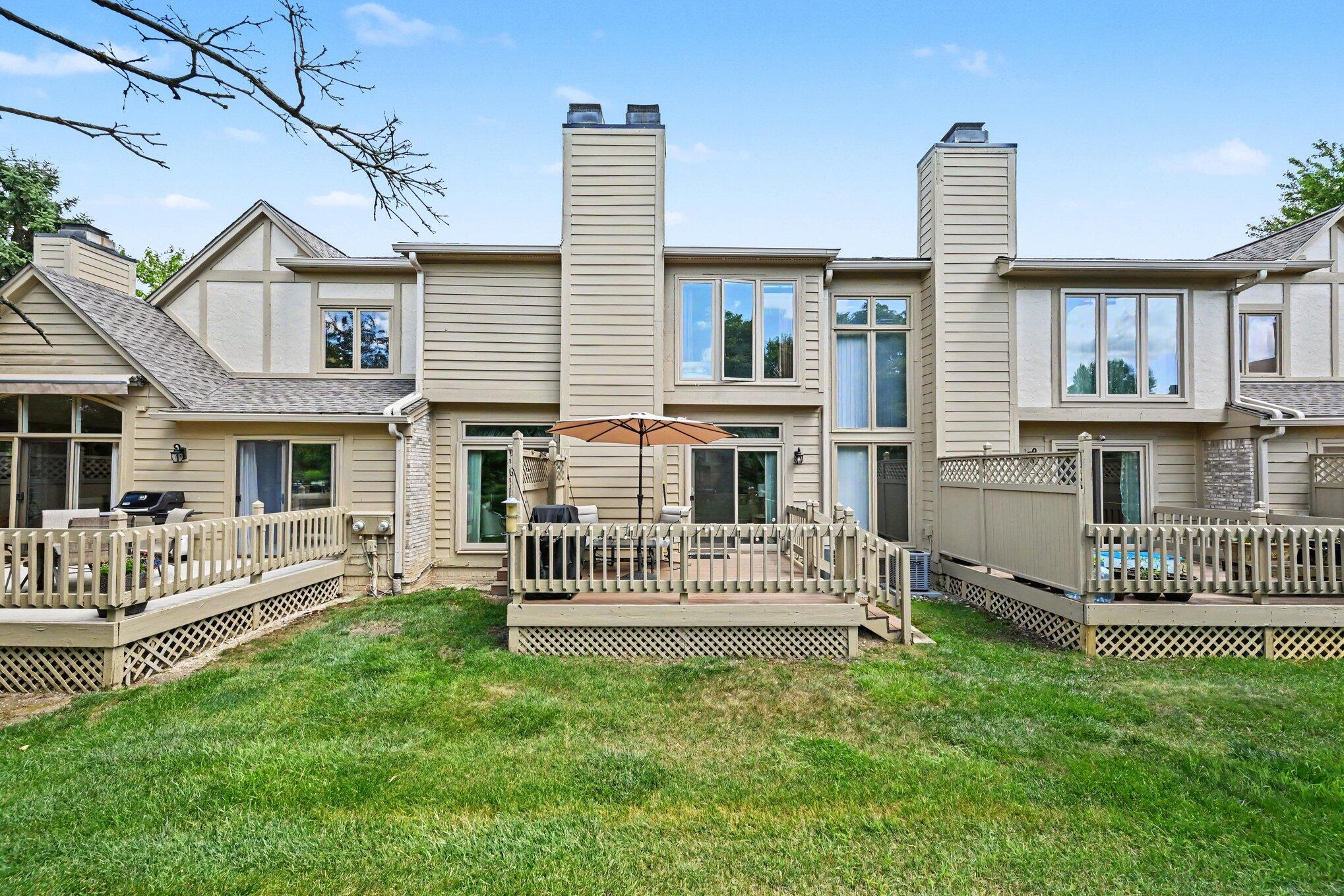2785 Maitland Drive