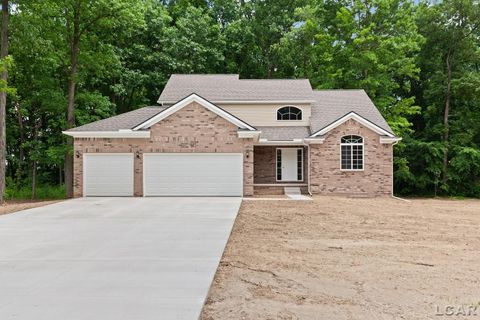 797 War Bonnet Drive Tecumseh City MI 49286