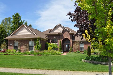 1138 Saint Andrews Avenue Highland Charter Township MI 48357
