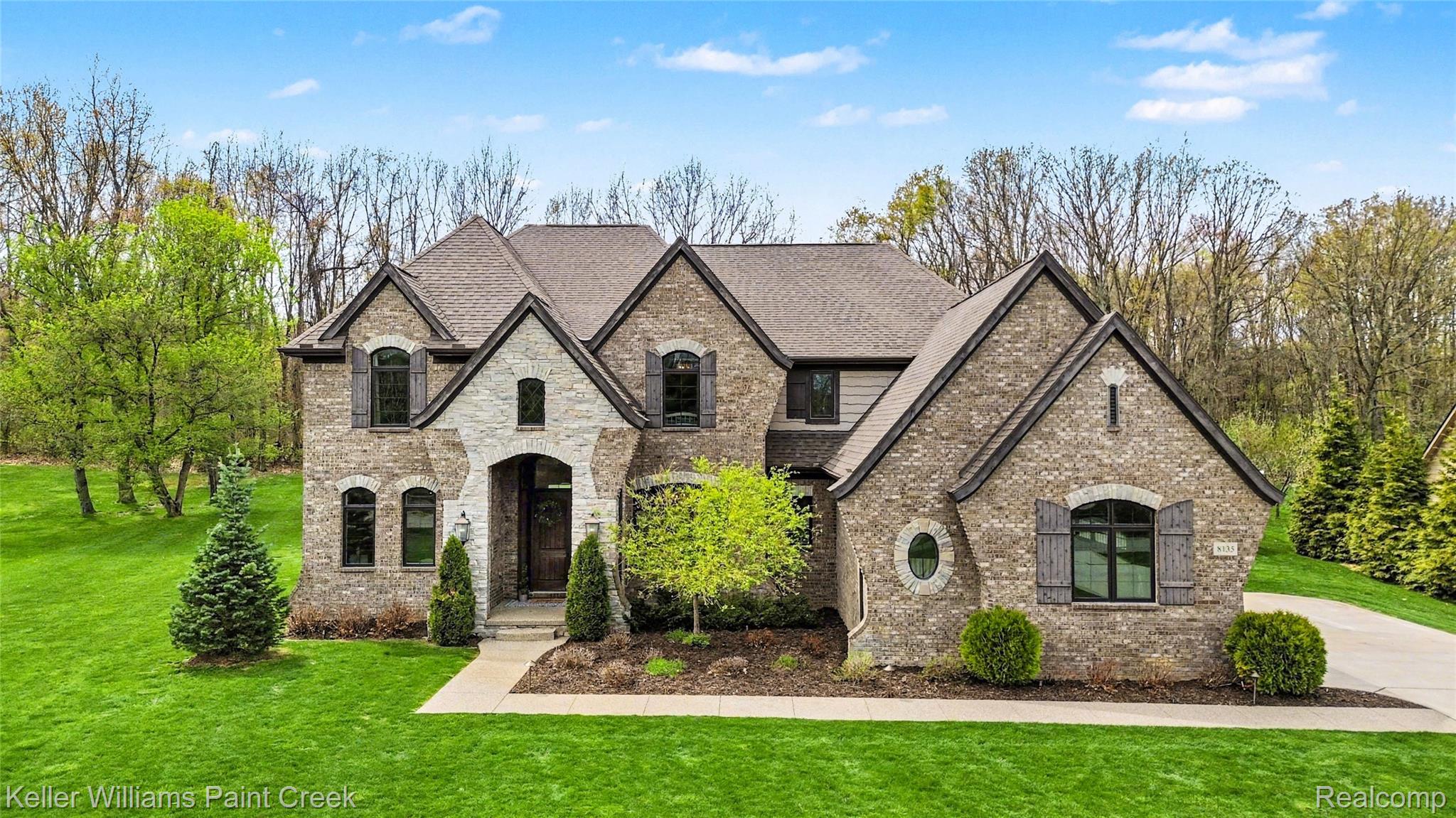 8135 Pine Knob Meadows Drive