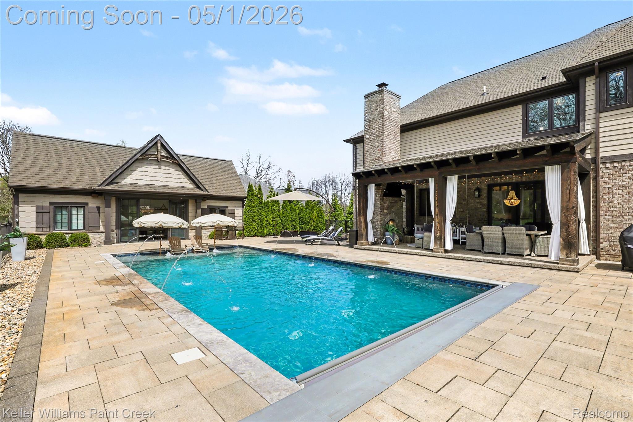 8135 Pine Knob Meadows Drive
