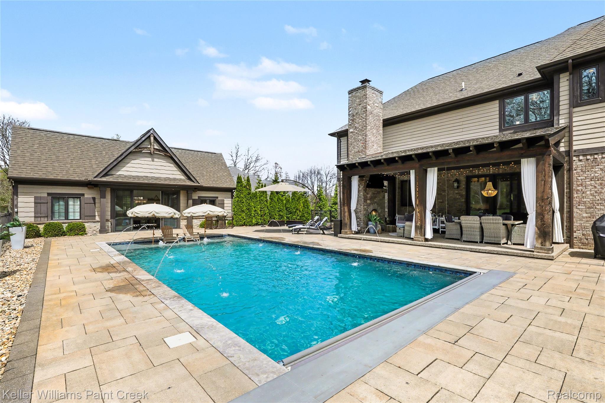 8135 Pine Knob Meadows Drive