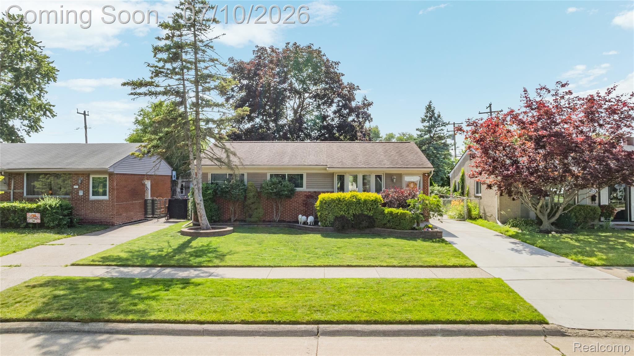 8561 Liberty Boulevard