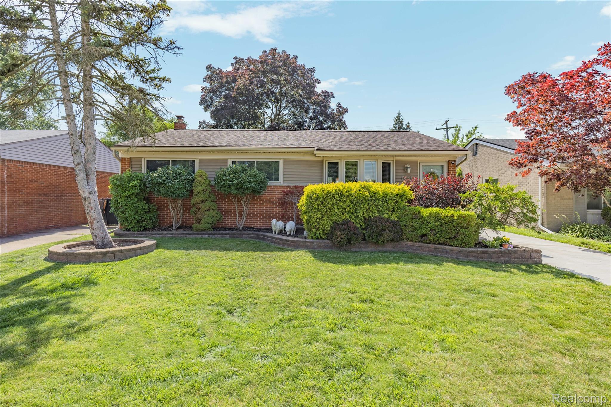 8561 Liberty Boulevard