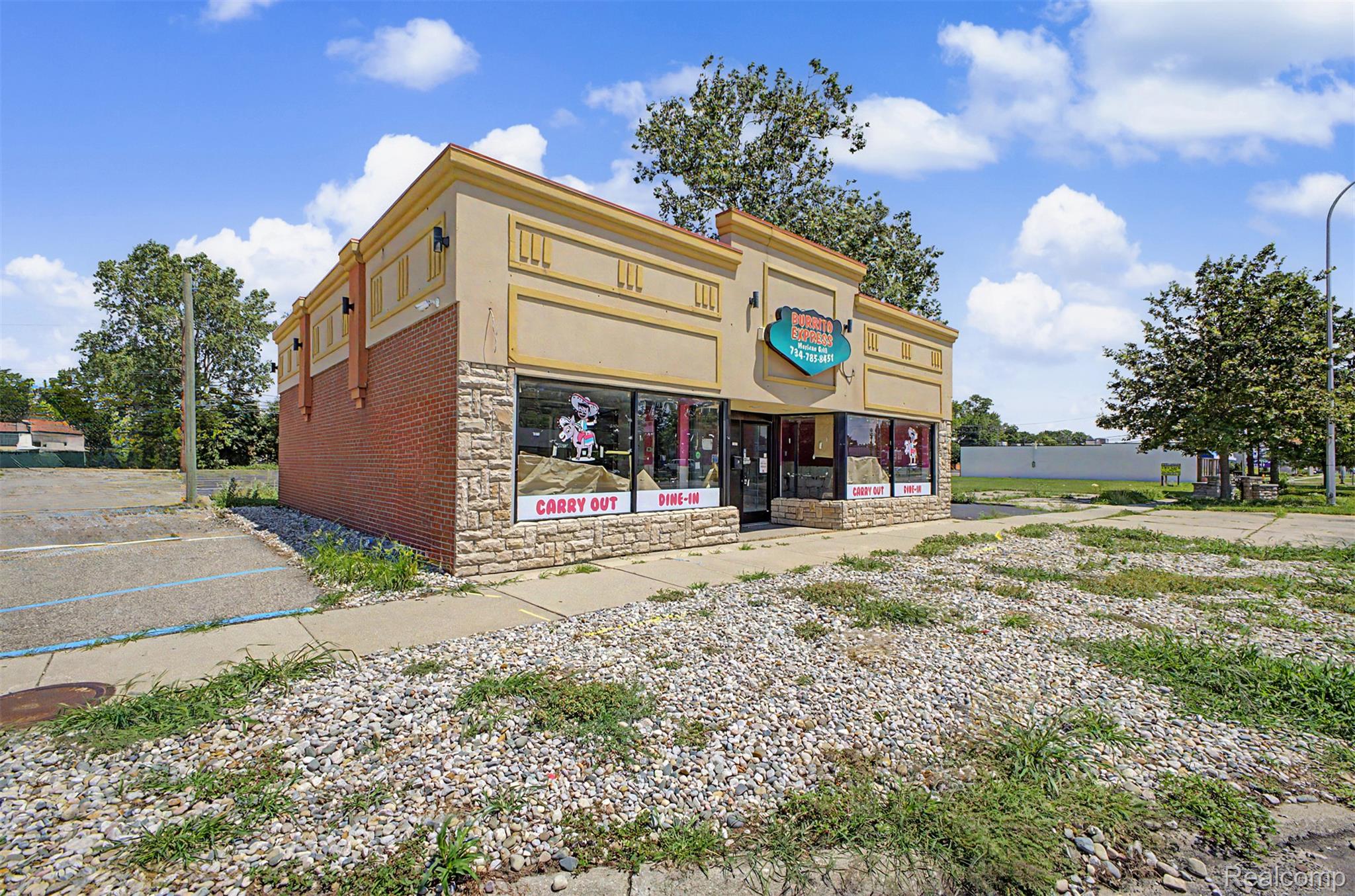 19288 Eureka Road