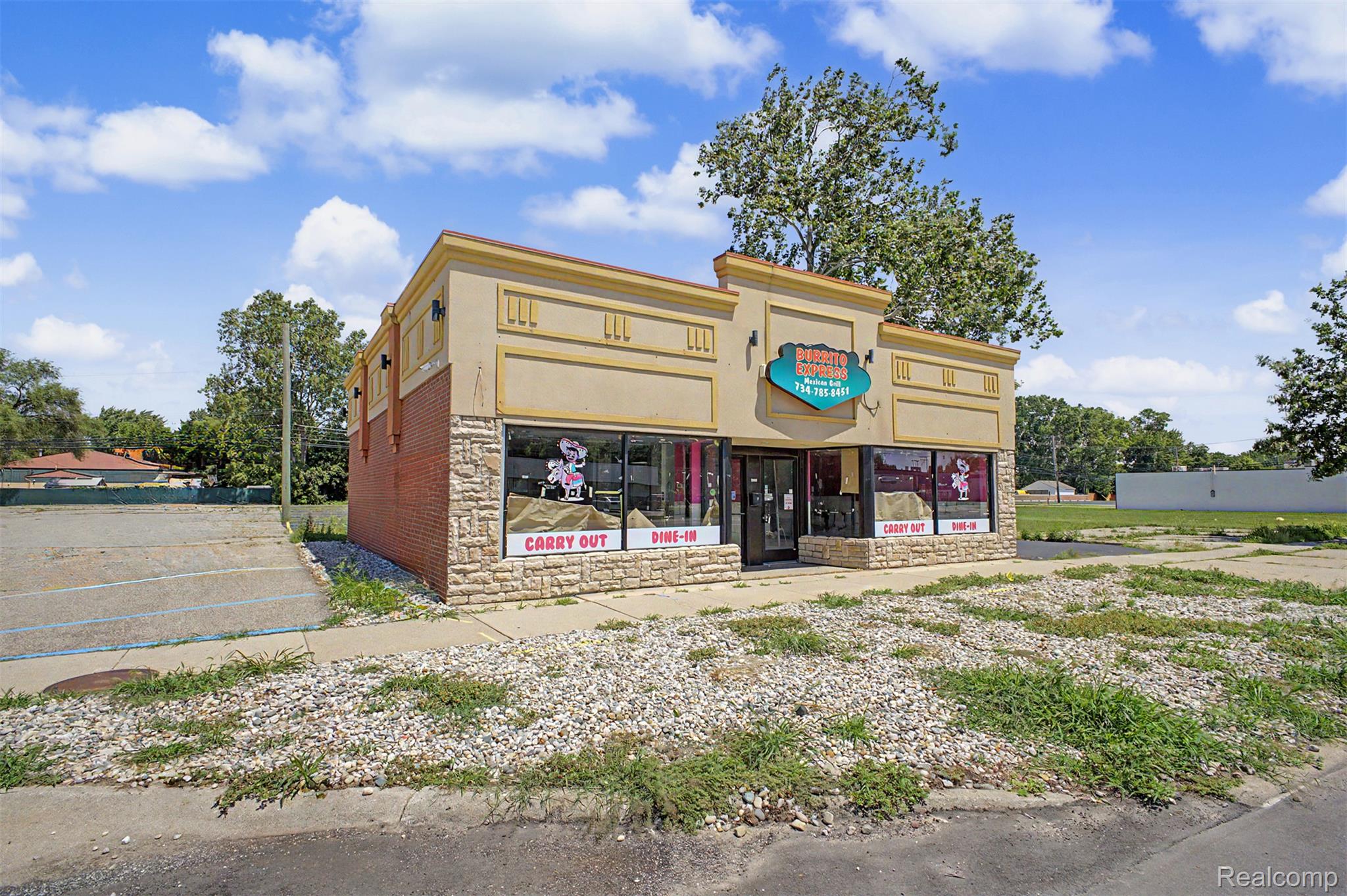 19288 Eureka Road