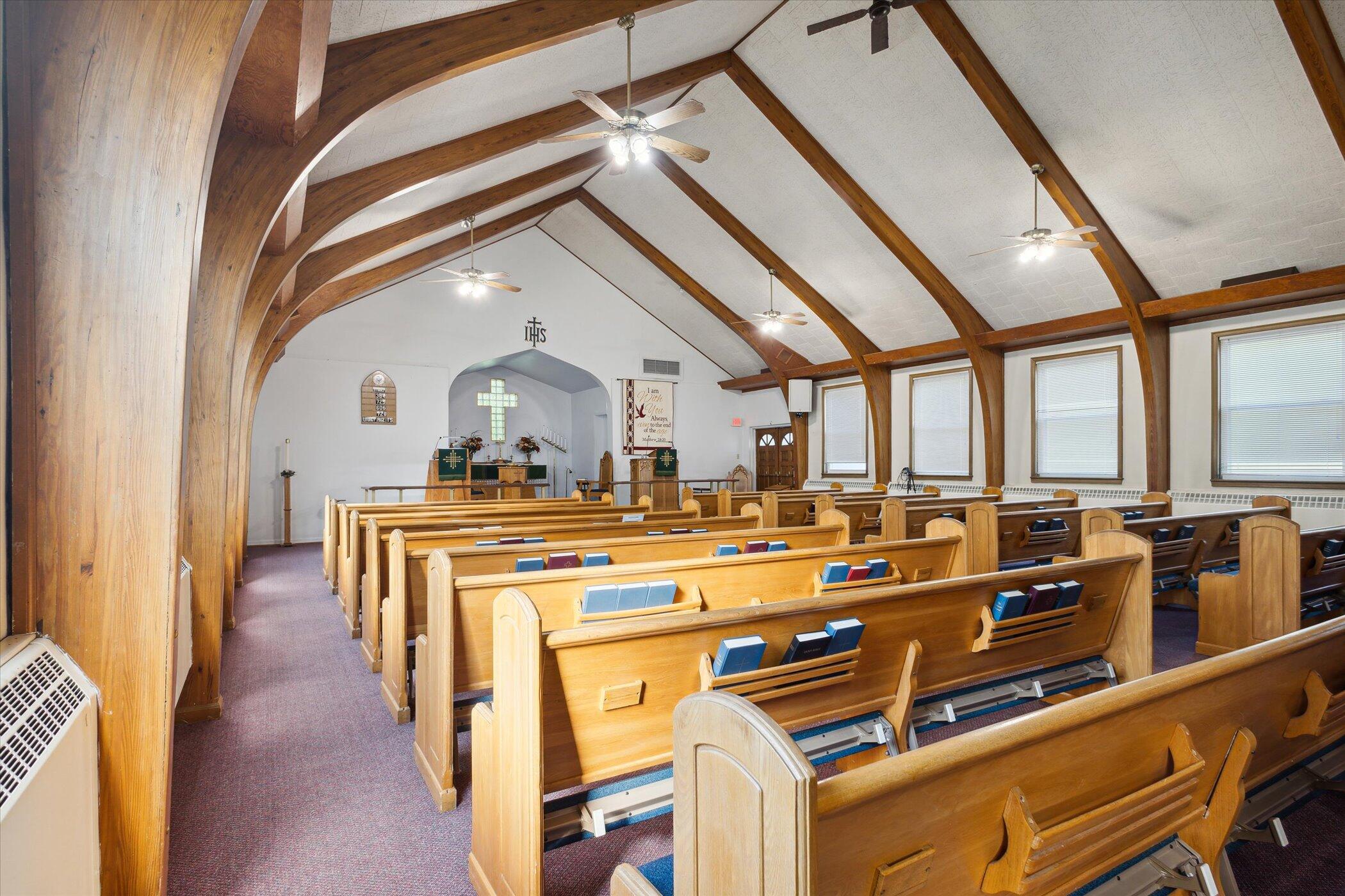 2620 Francis Street Summit Twp