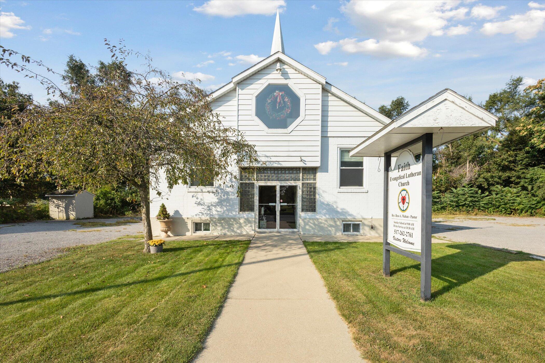 2620 Francis Street Summit Twp