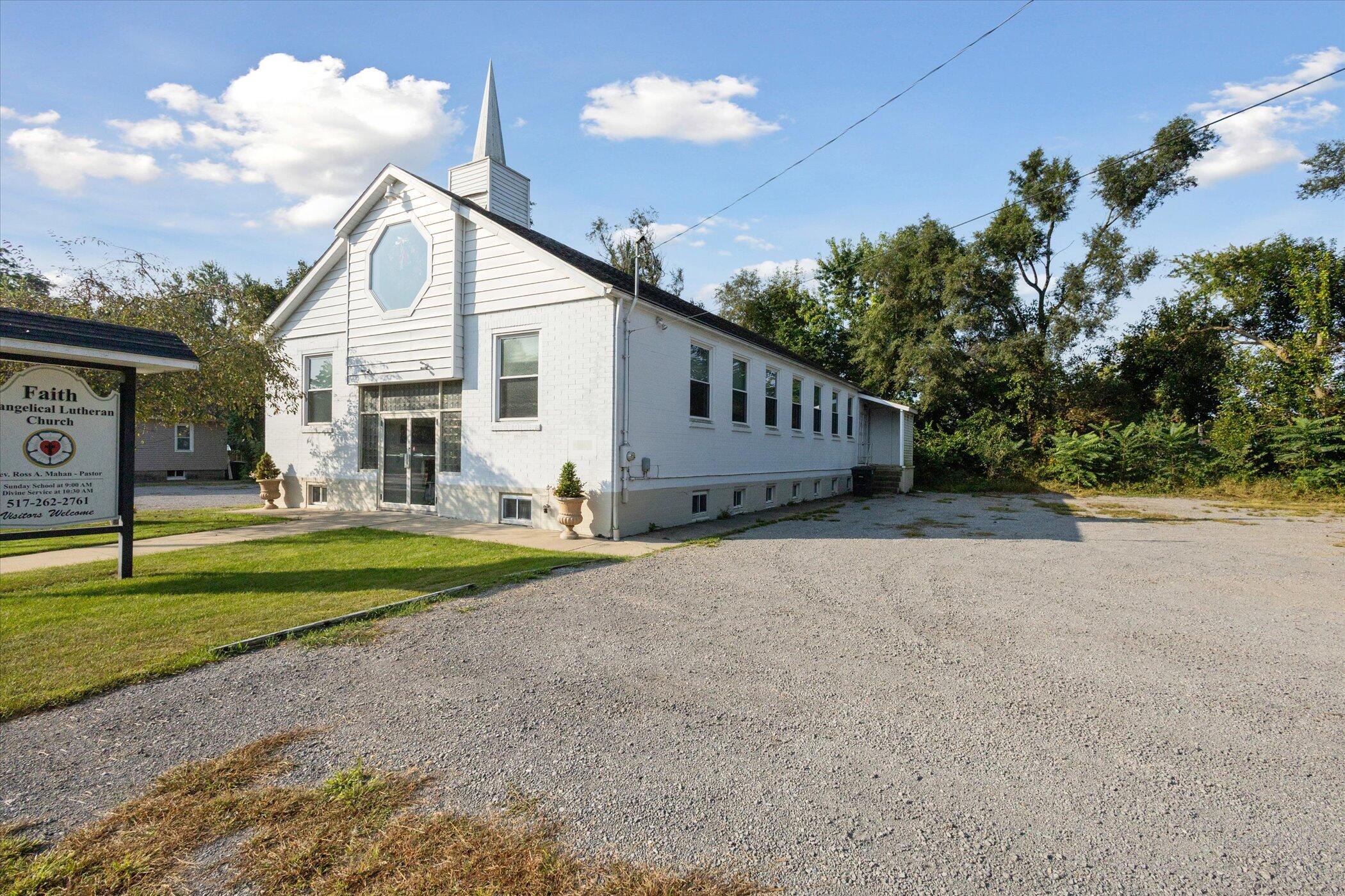 2620 Francis Street Summit Twp