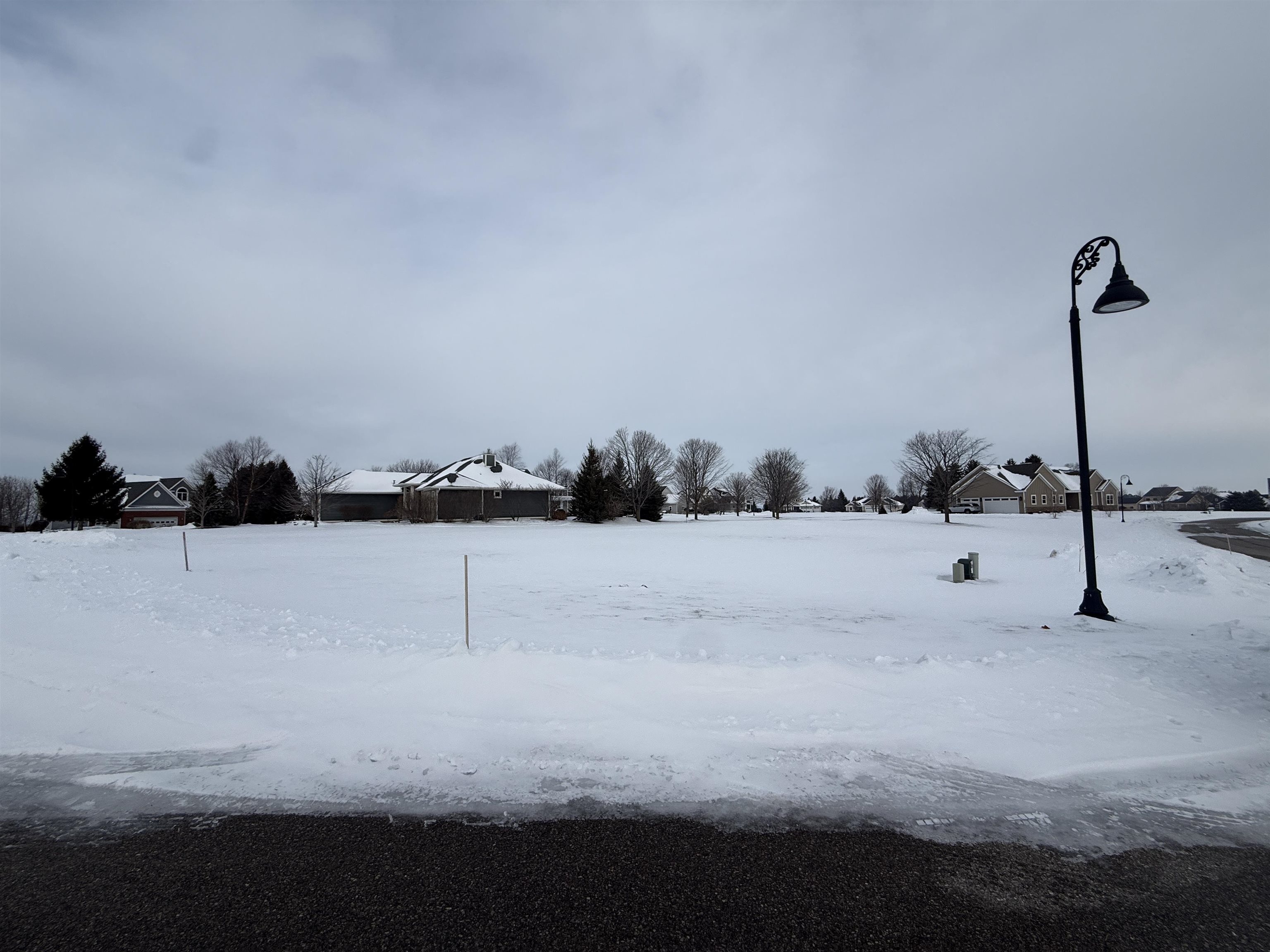 4231 Wolverine Drive