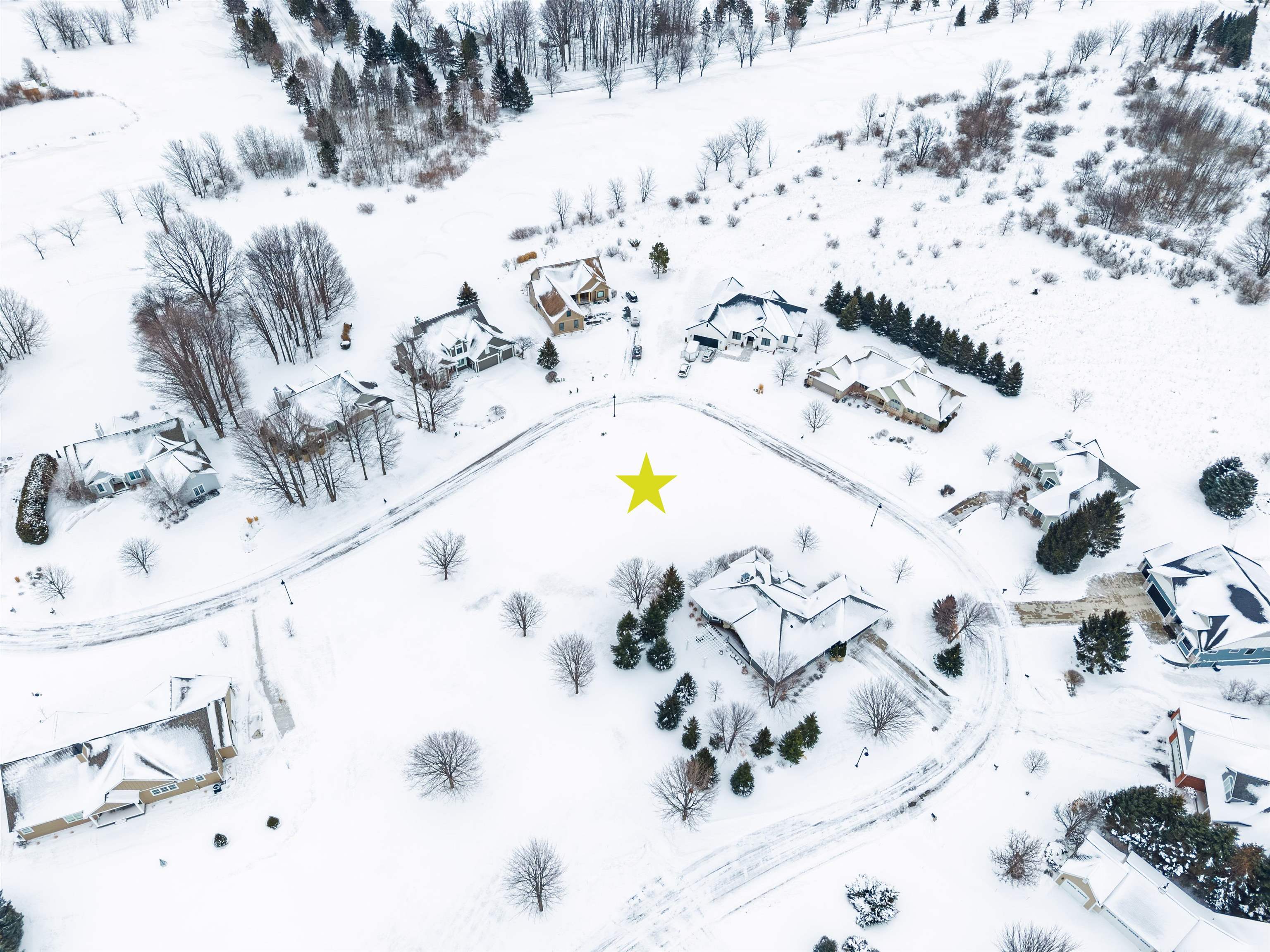 4231 Wolverine Drive