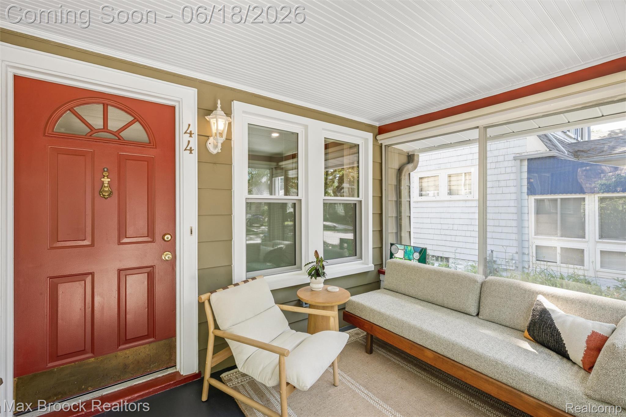 44 Kensington Boulevard