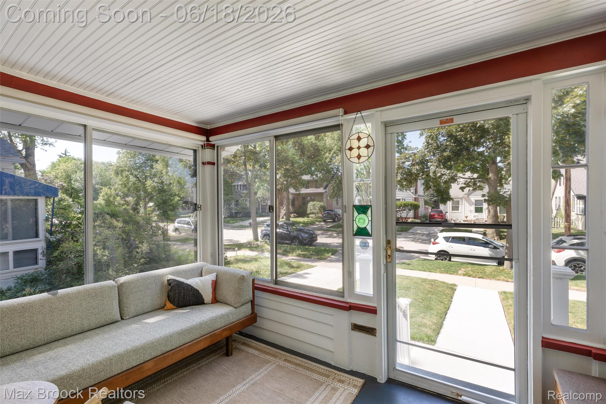 44 Kensington Boulevard