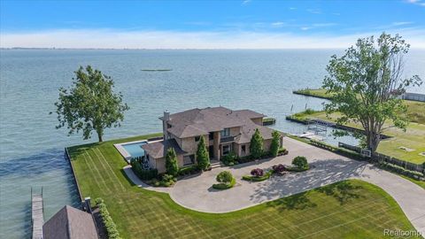 Photo of 8349 Dixie Highway, Ira Township, MI 48023 (MLS # 20251039718)