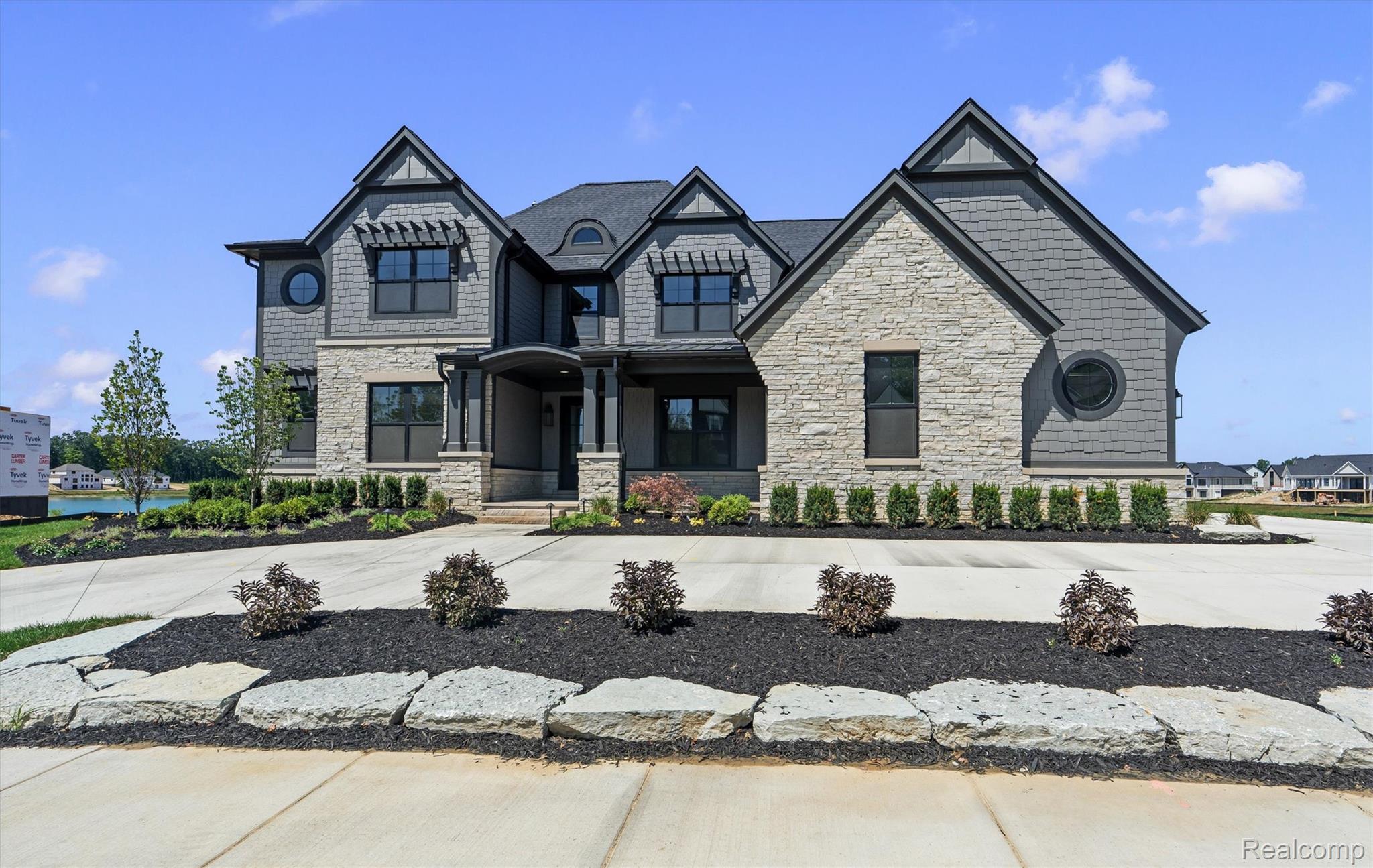 2519 Crystal Lake Drive