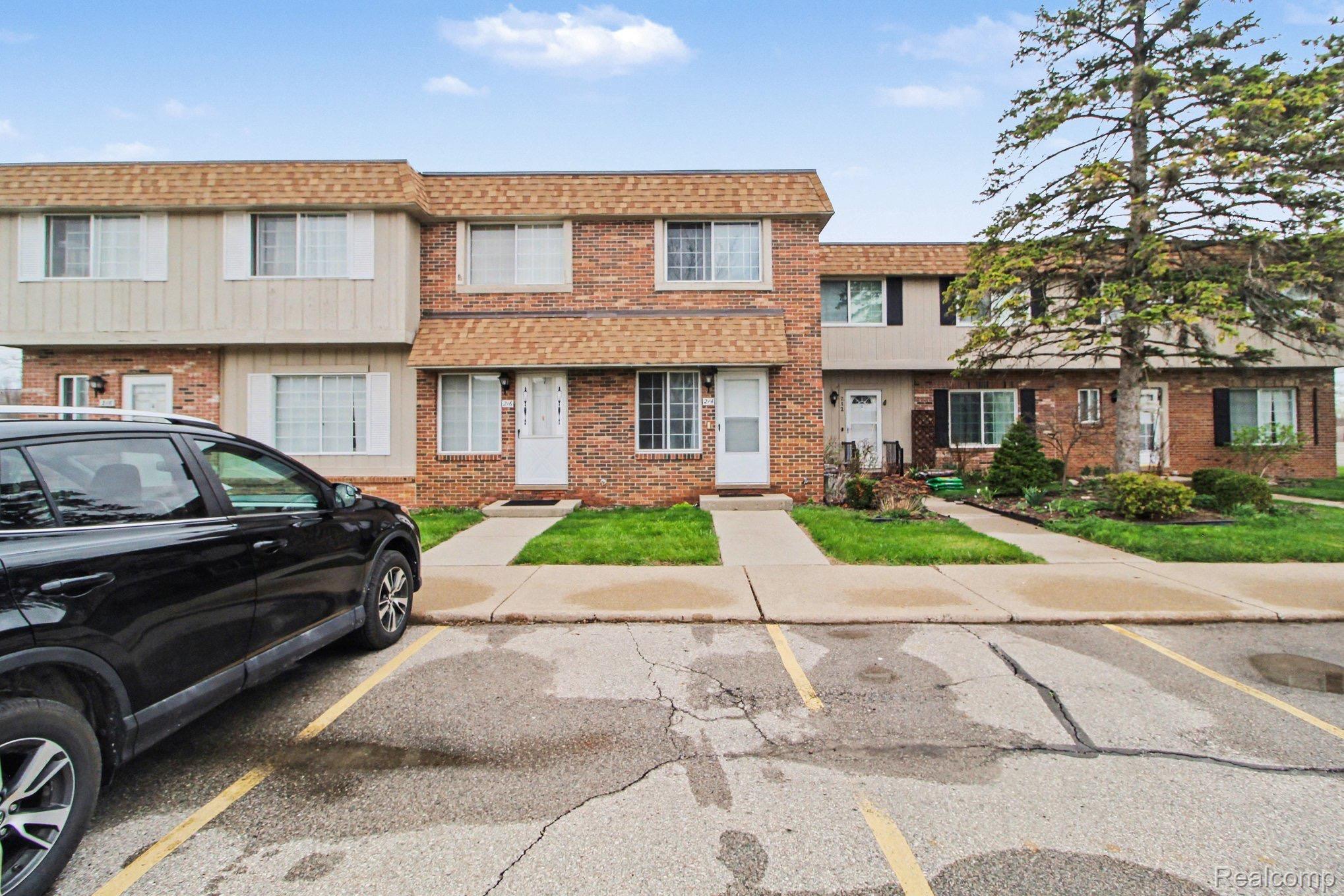 214 Riverbend Drive
