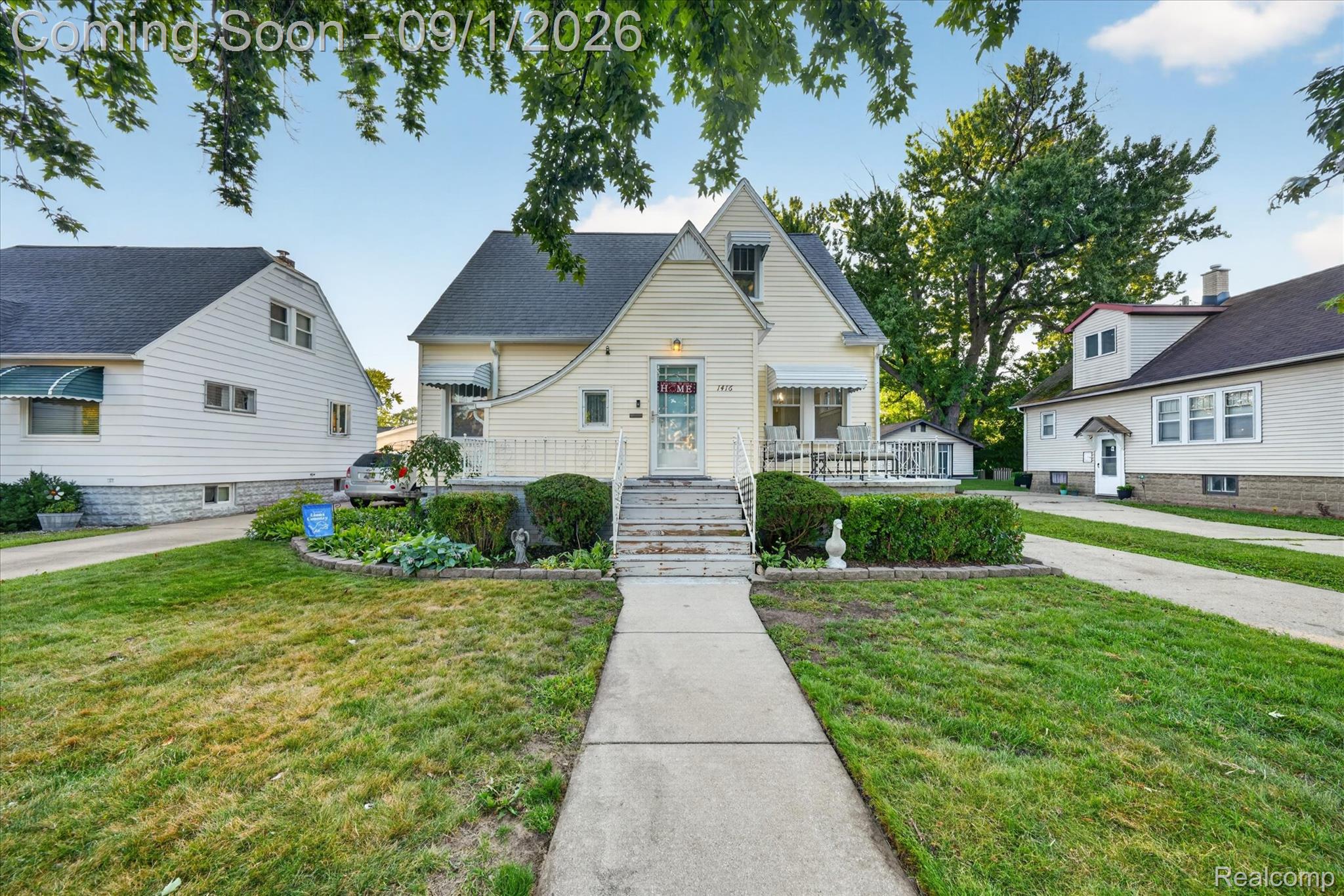 1416 17th Street
