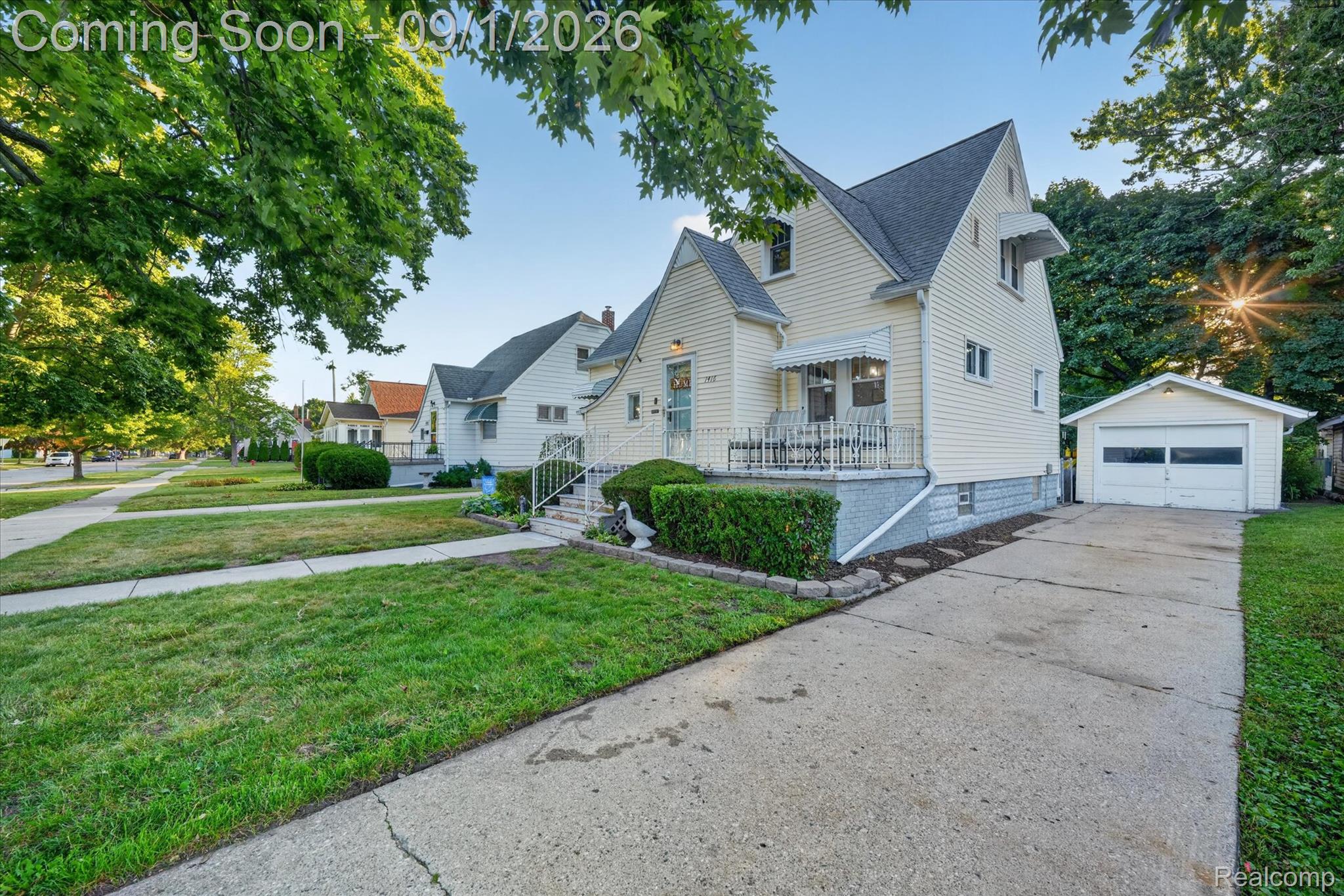 1416 17th Street