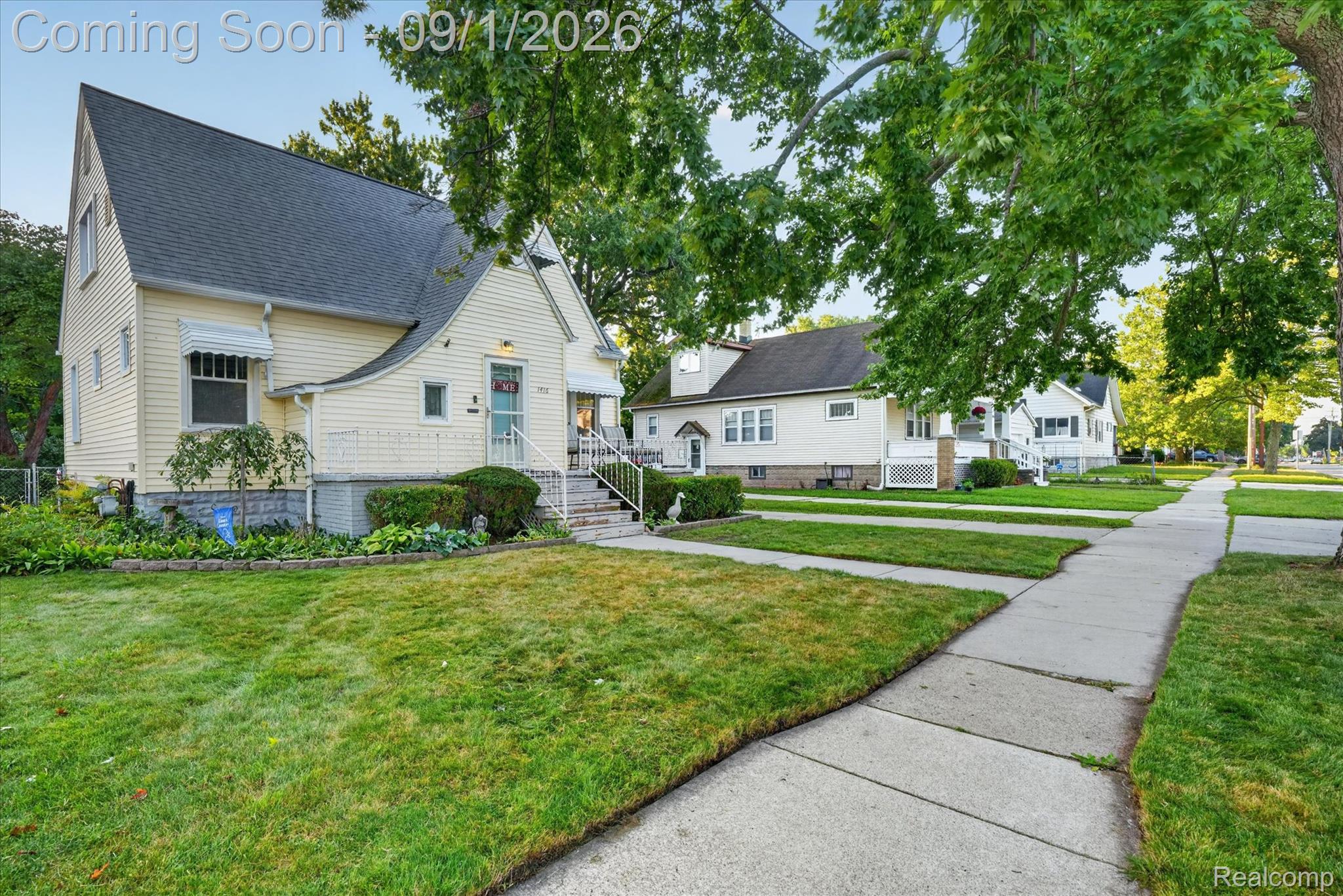 1416 17th Street