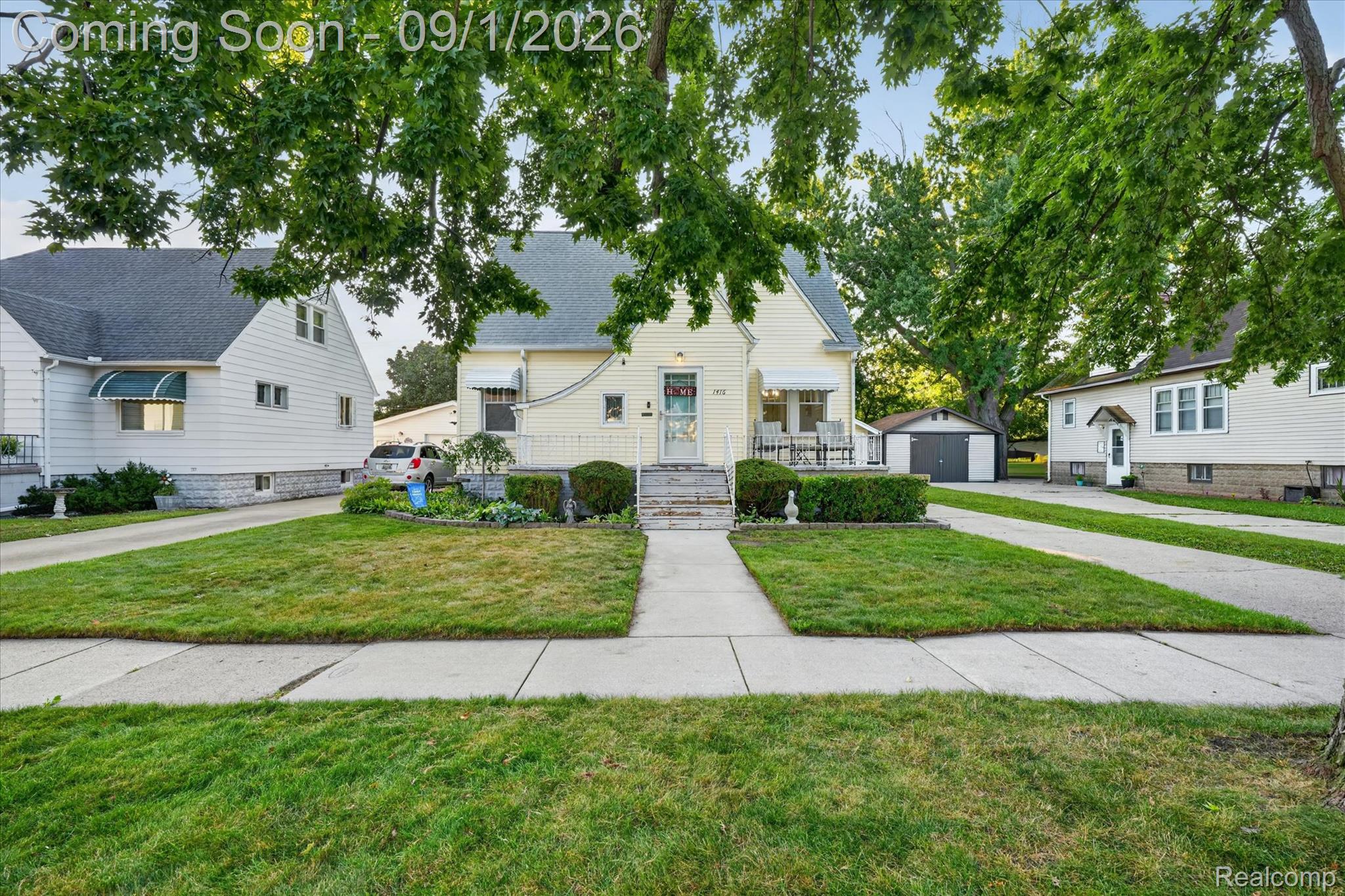 1416 17th Street