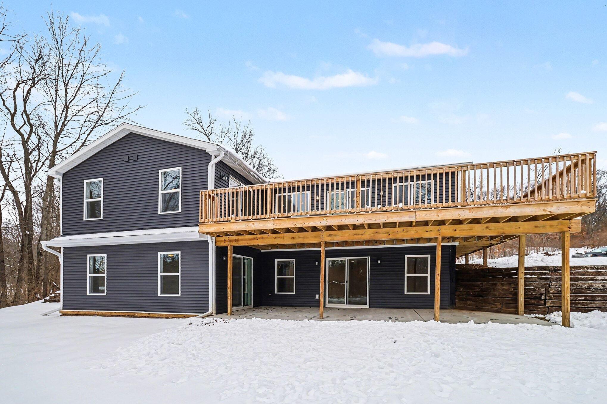 10491 Cranberry Lake Road