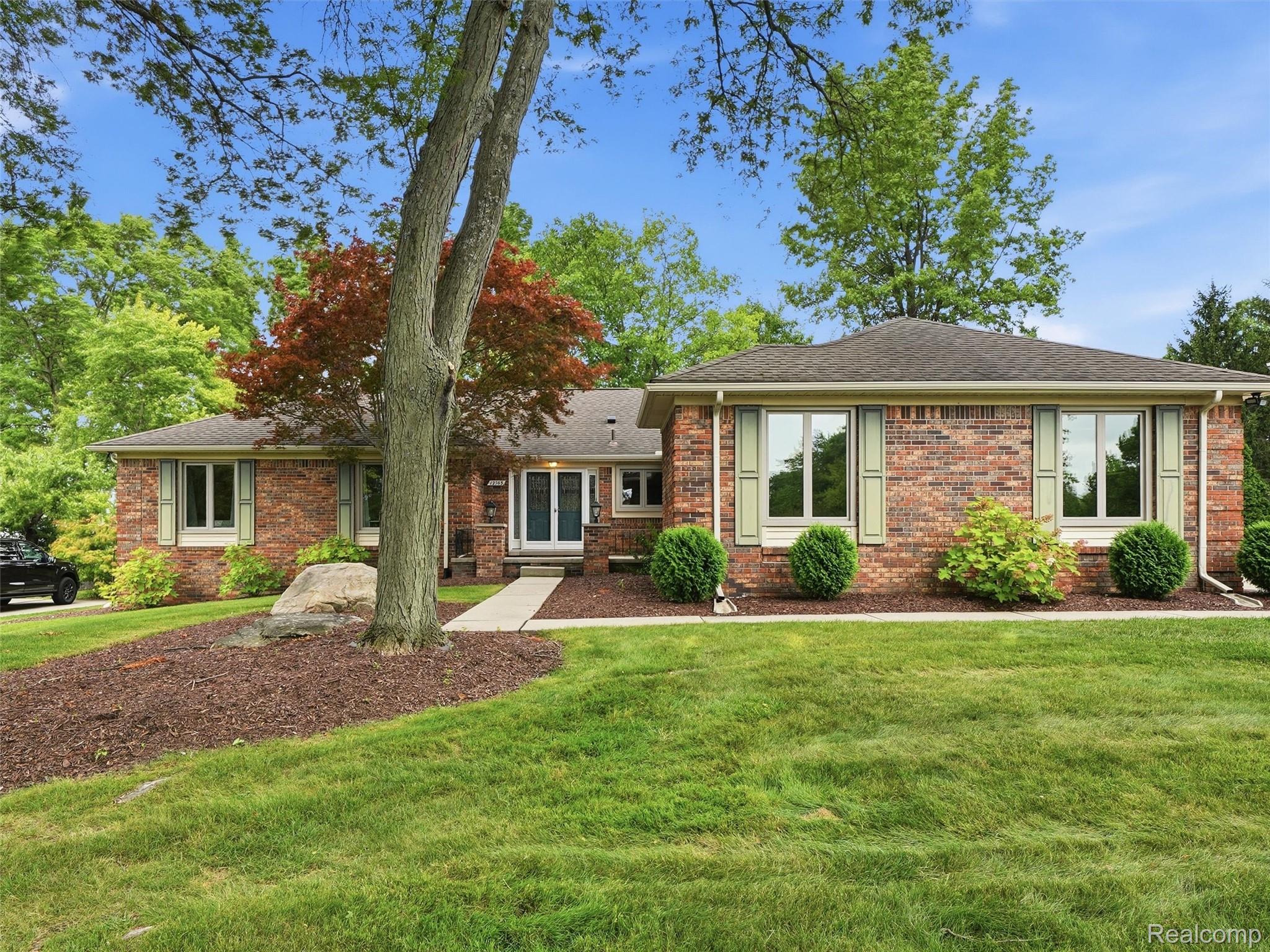 12703 Portsmouth Crossing