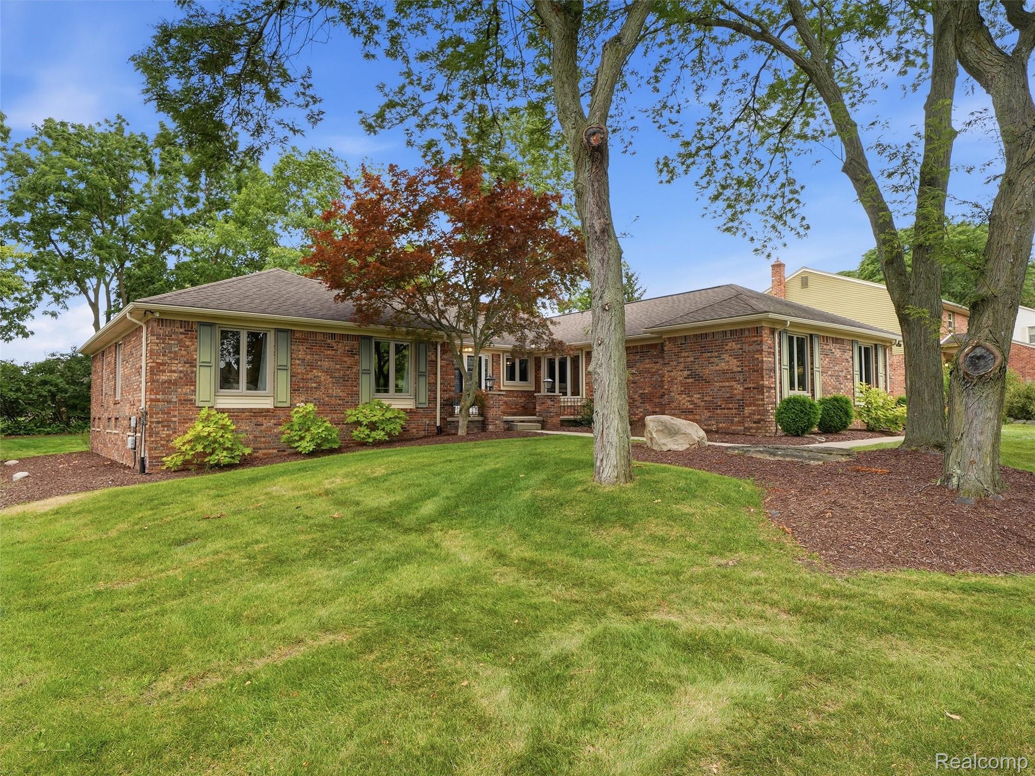 12703 Portsmouth Crossing