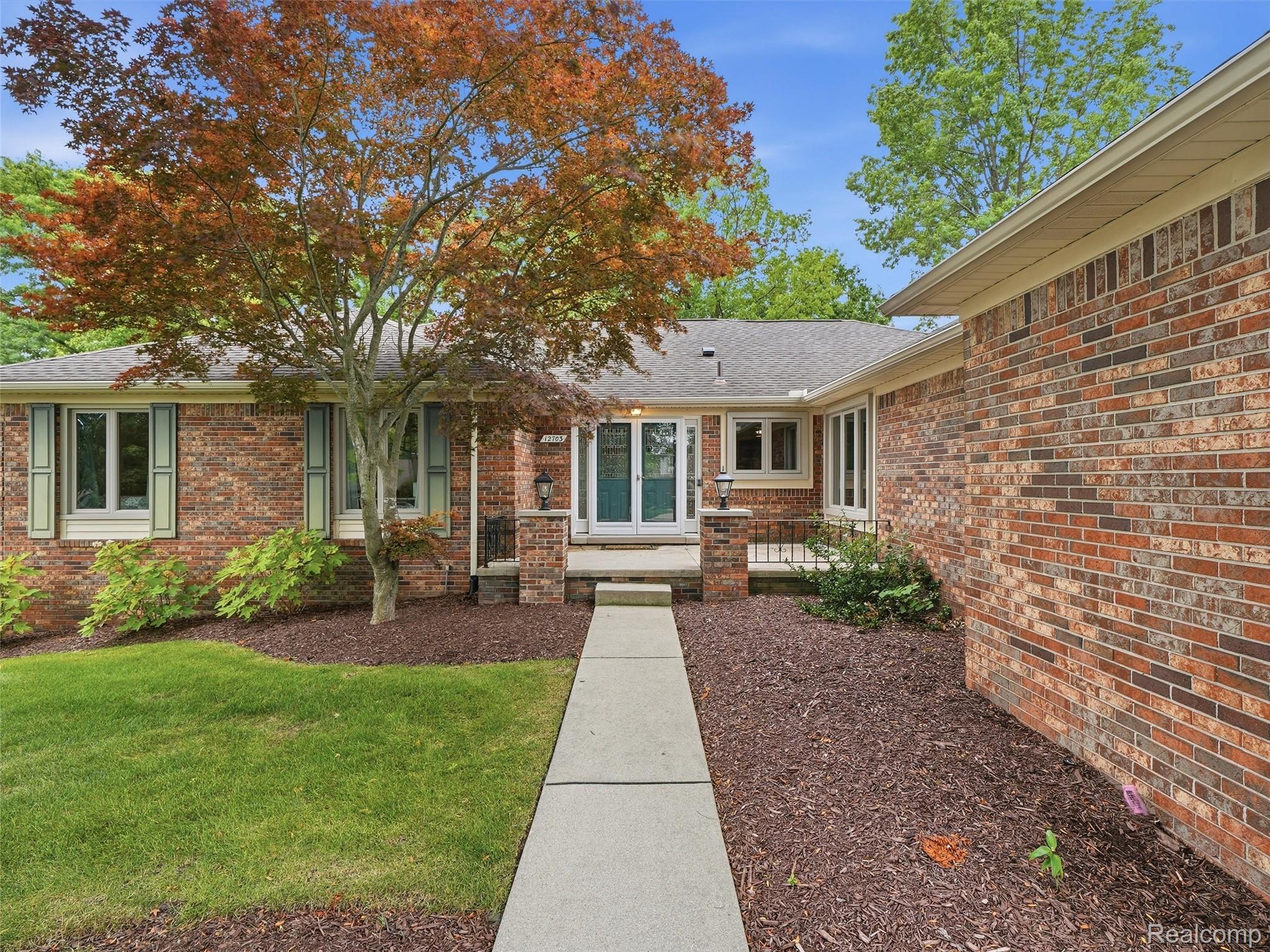 12703 Portsmouth Crossing