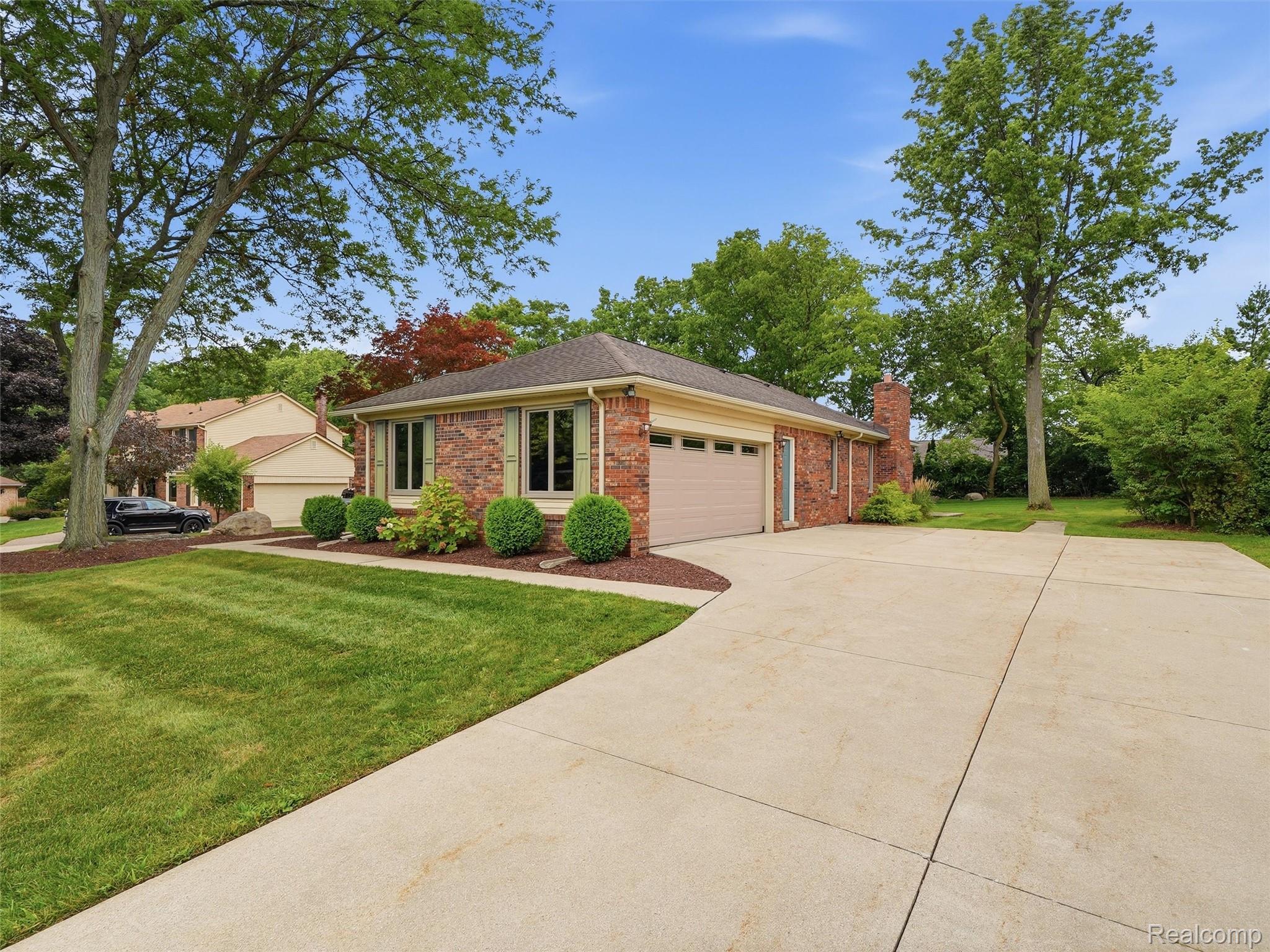 12703 Portsmouth Crossing