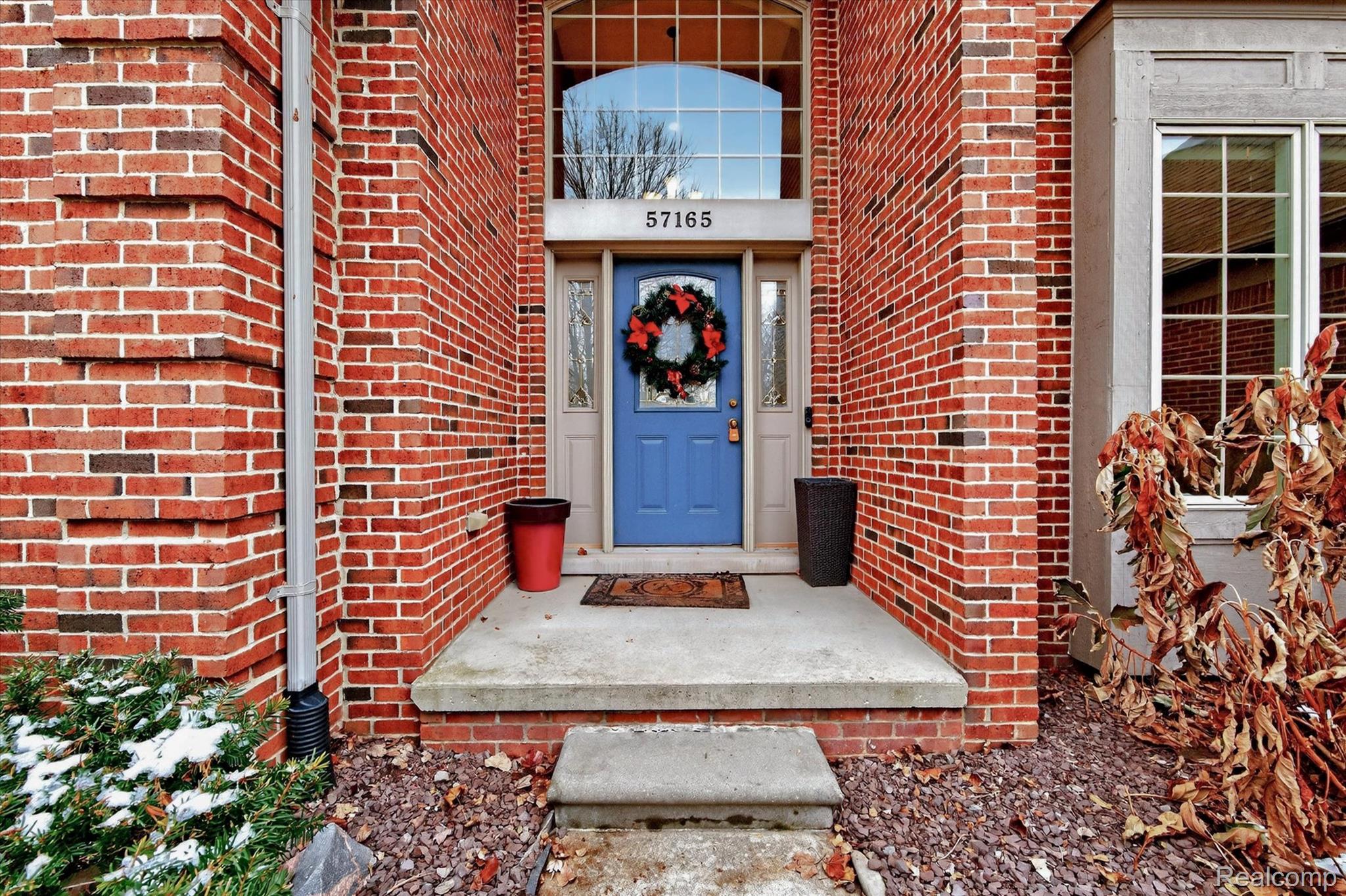 57165 Willow Ridge Boulevard