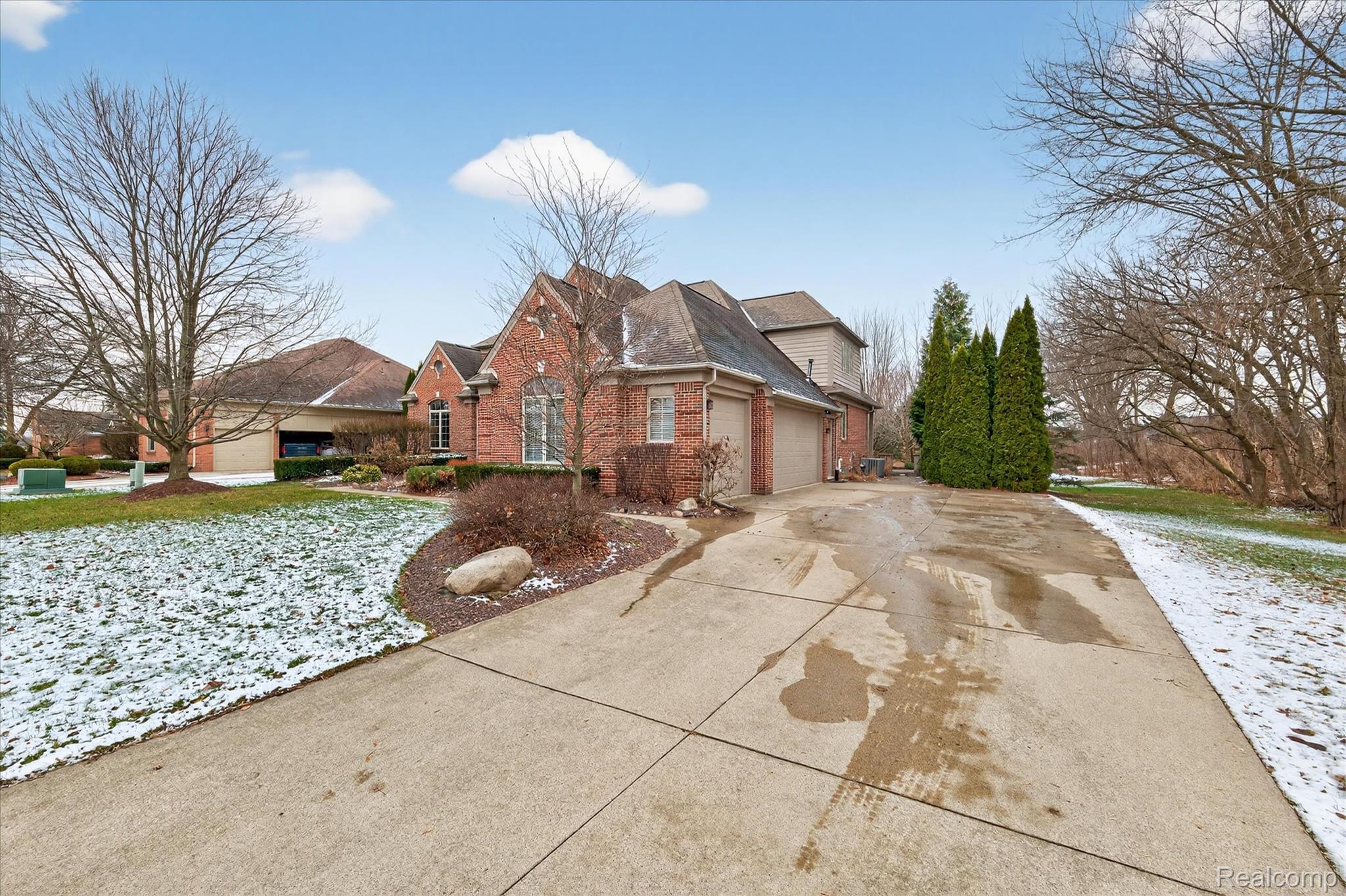 57165 Willow Ridge Boulevard