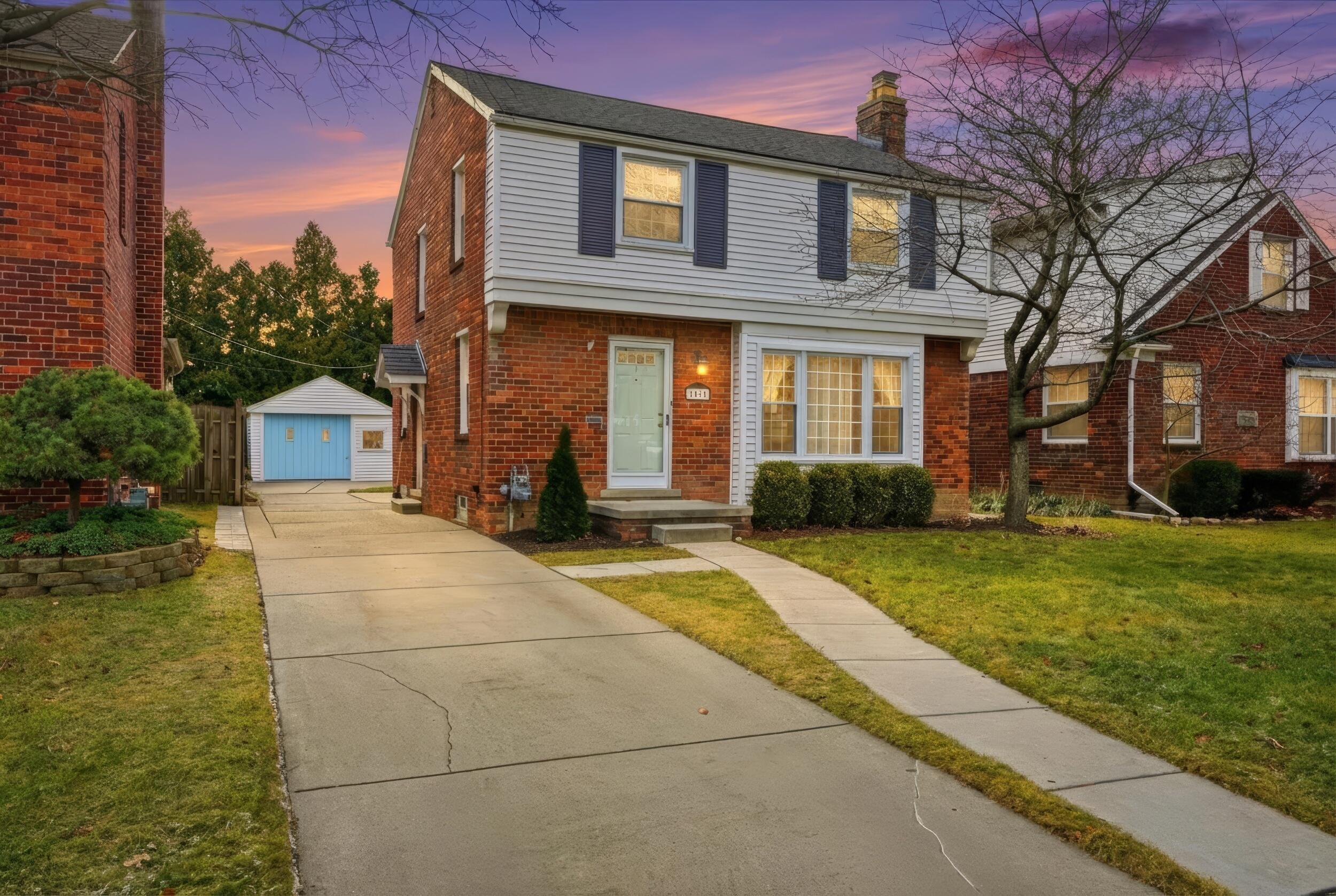 1817 Manchester Boulevard