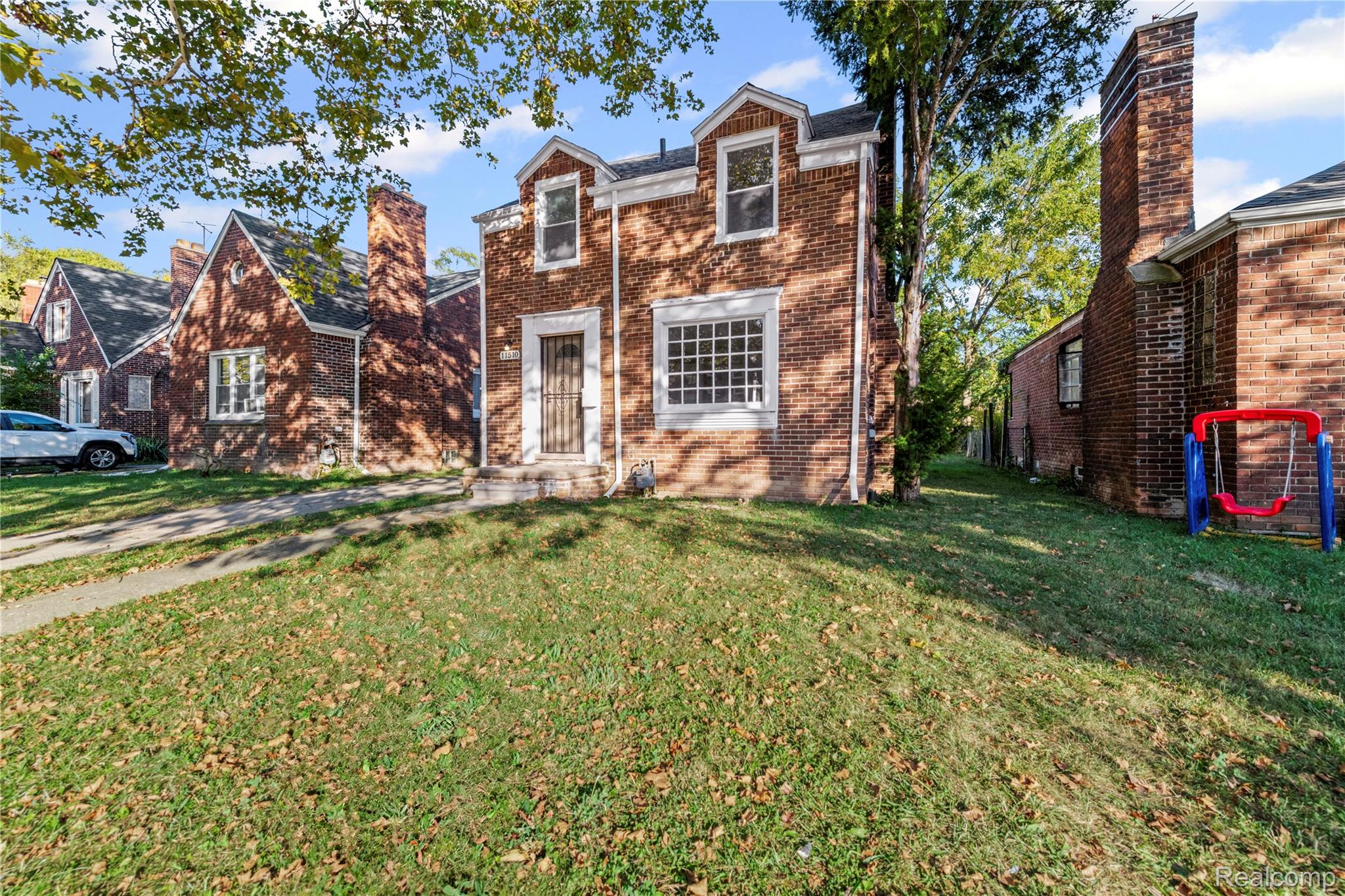 11510 Nottingham Road