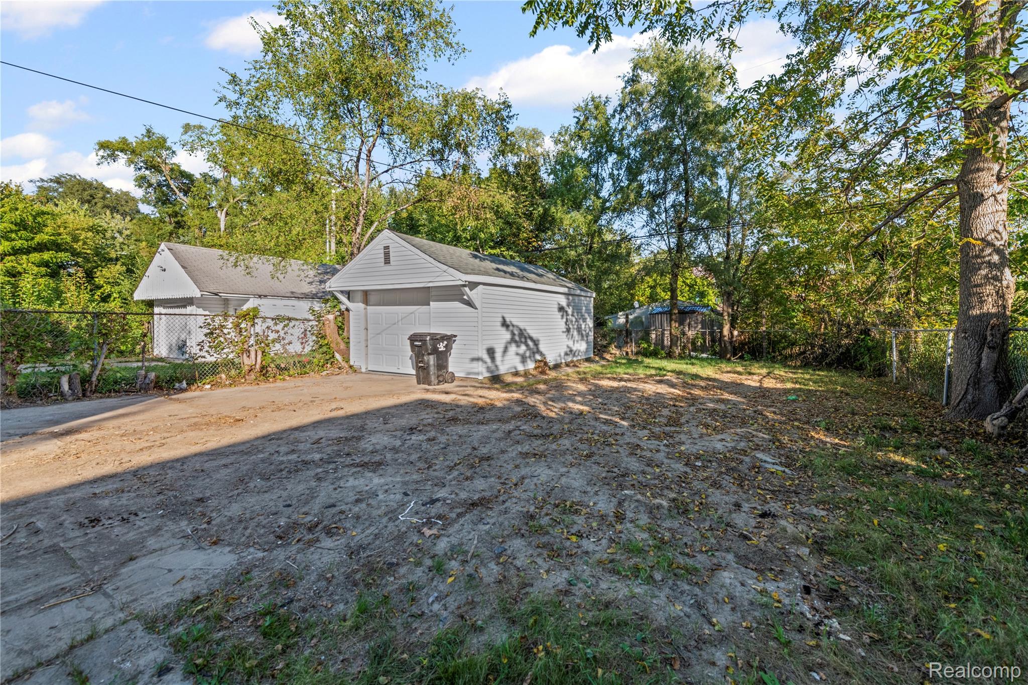 11510 Nottingham Road